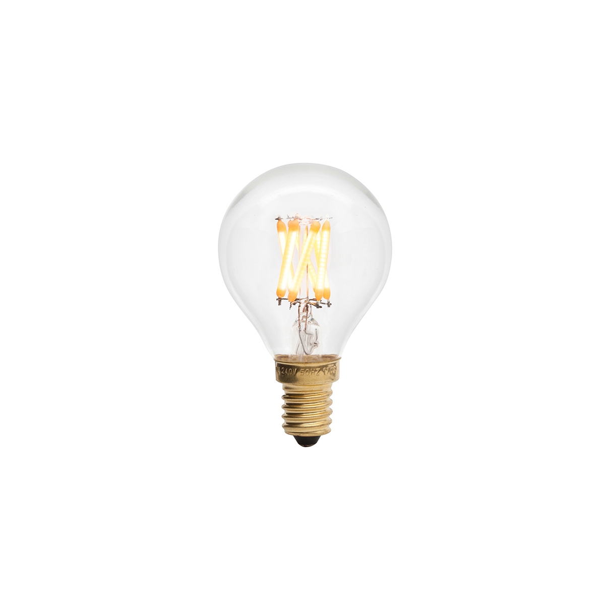 Mostra il prodotto 3W Pluto Clear LED del produttore Tala