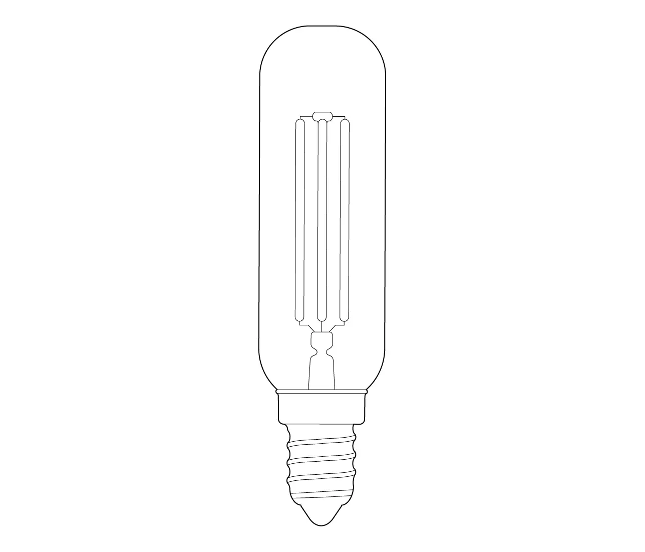 Tala - 3W Totem I LED