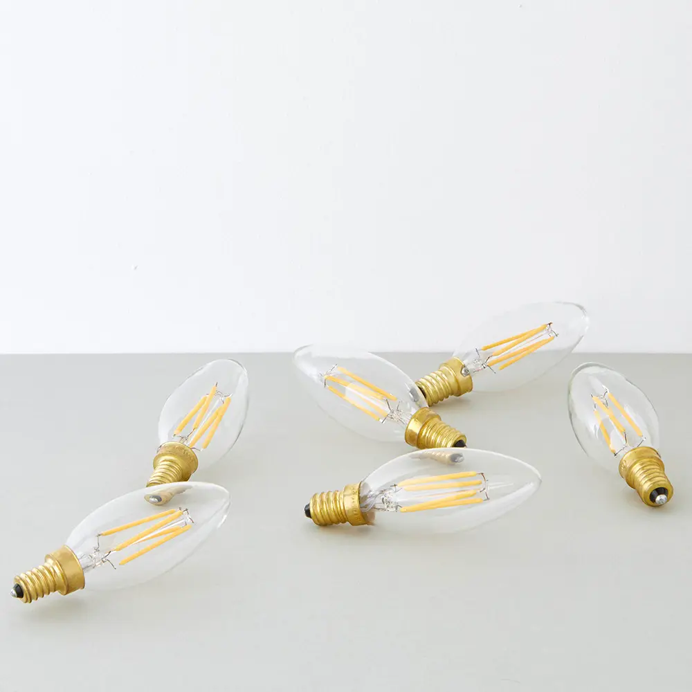 Tala - 4W Candle LED