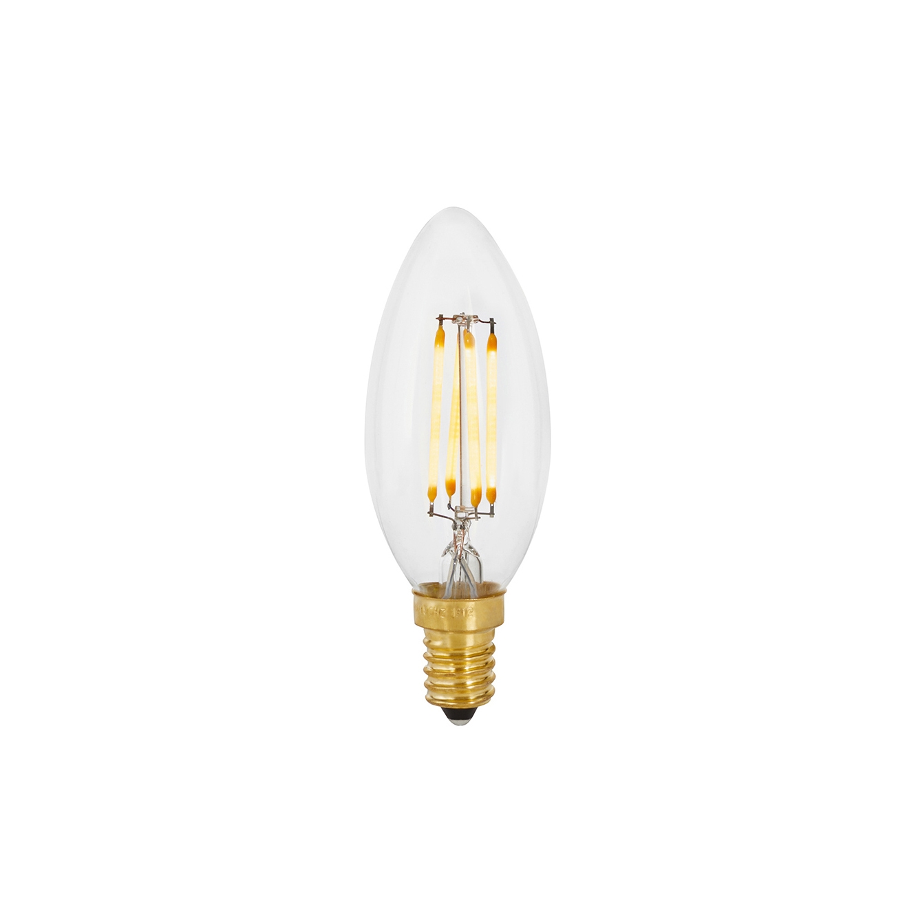 Mostra il prodotto 4W Candle LED del produttore Tala