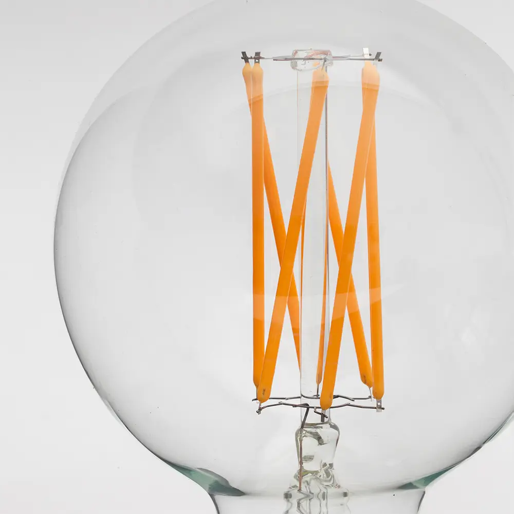 Tala - 6W Elva Clear LED
