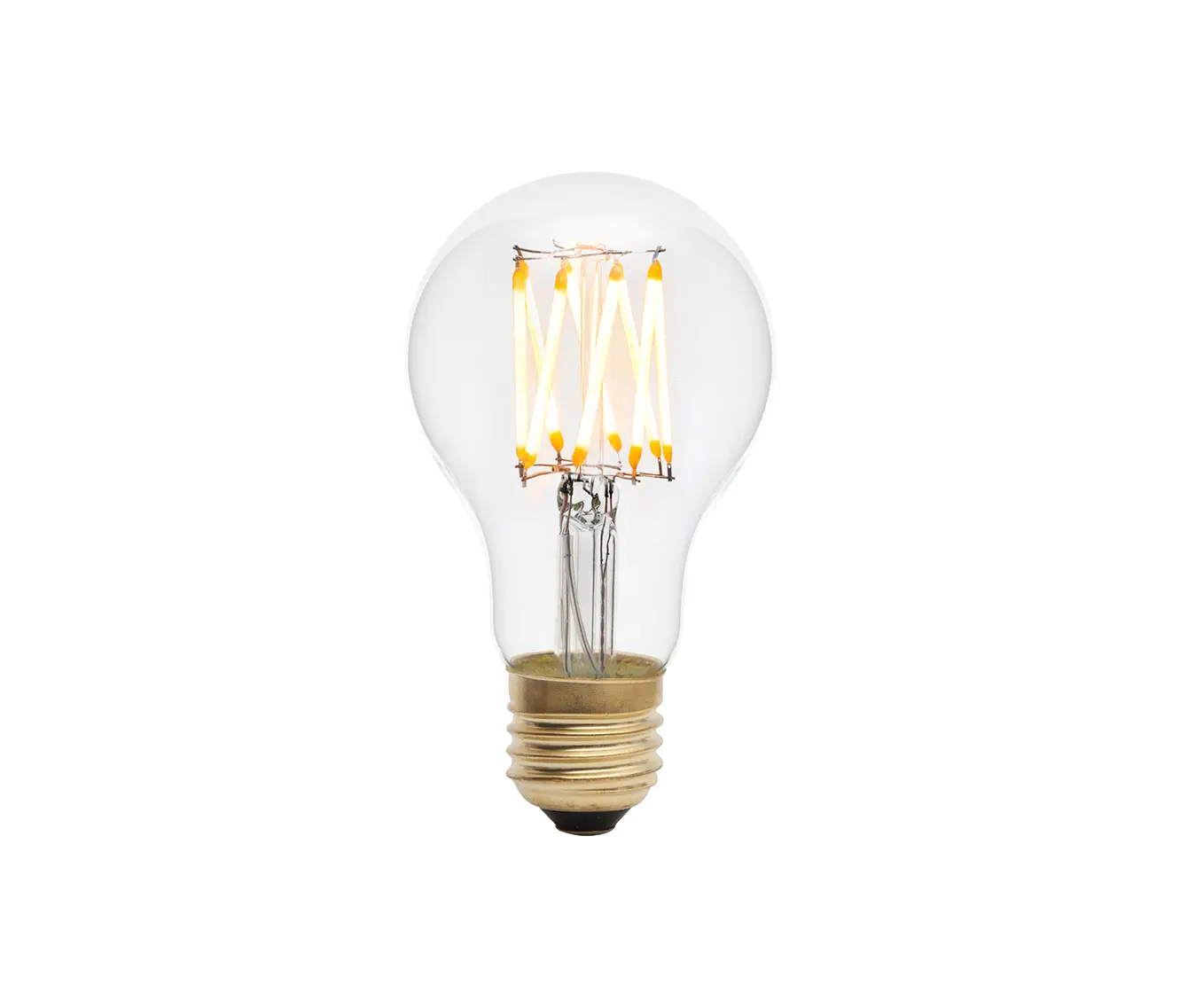 Tala - 6W Globe LED