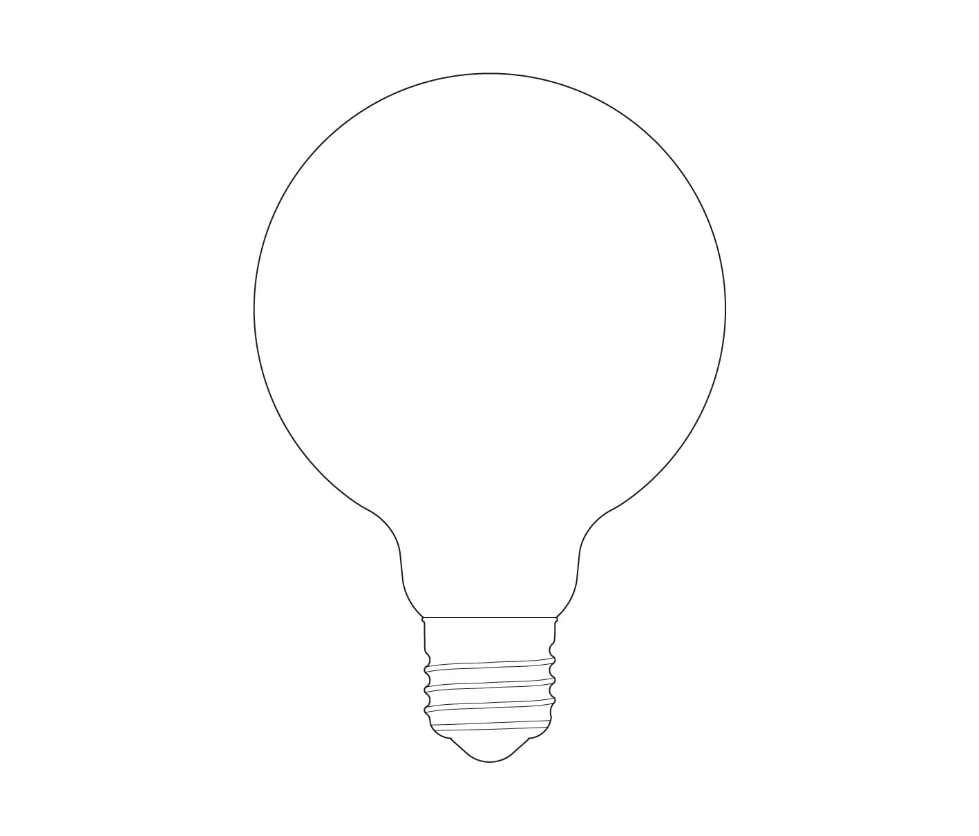 Tala - 6W Porcelain II LED