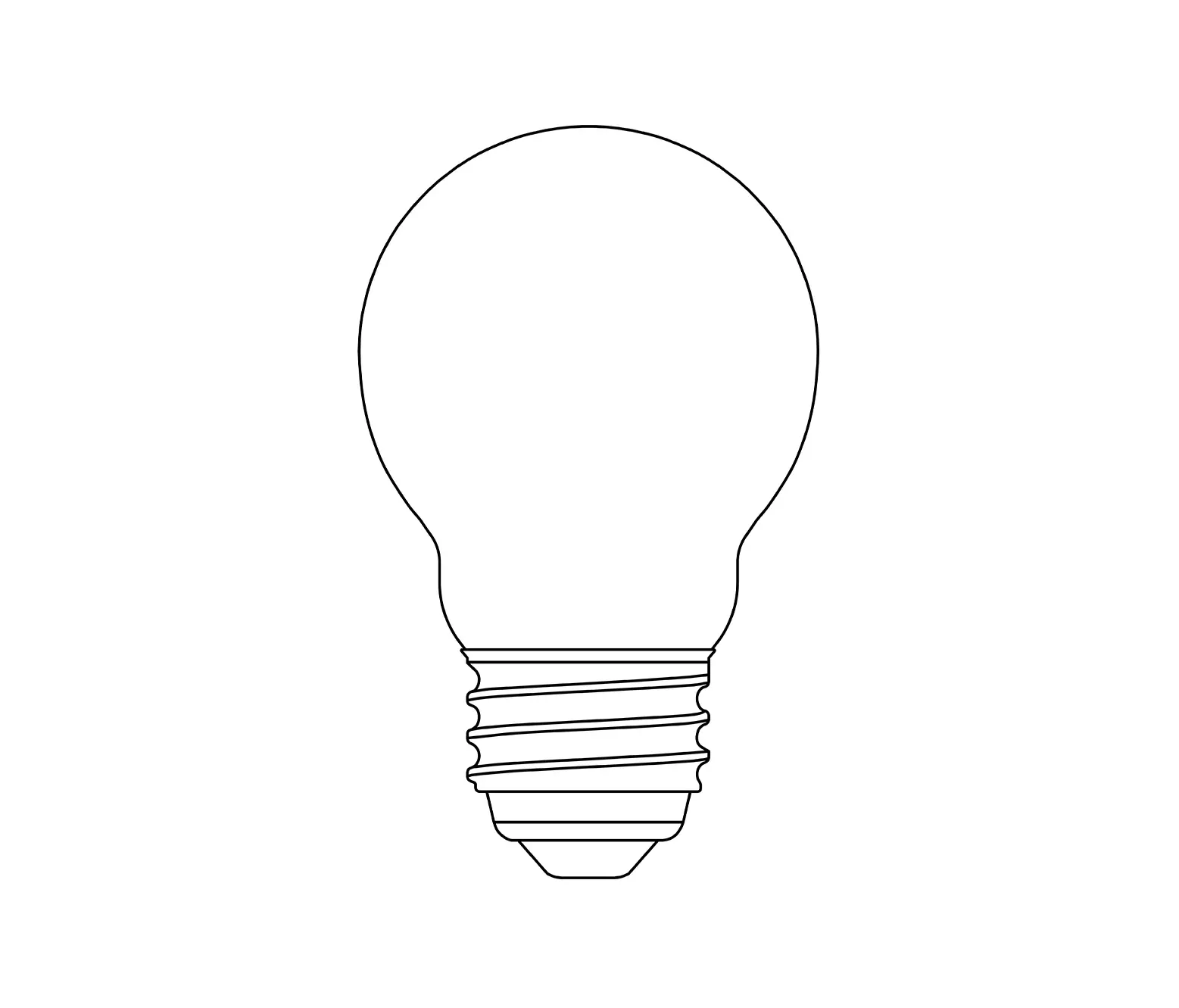 Tala - Sphere Small G50 E27 LED