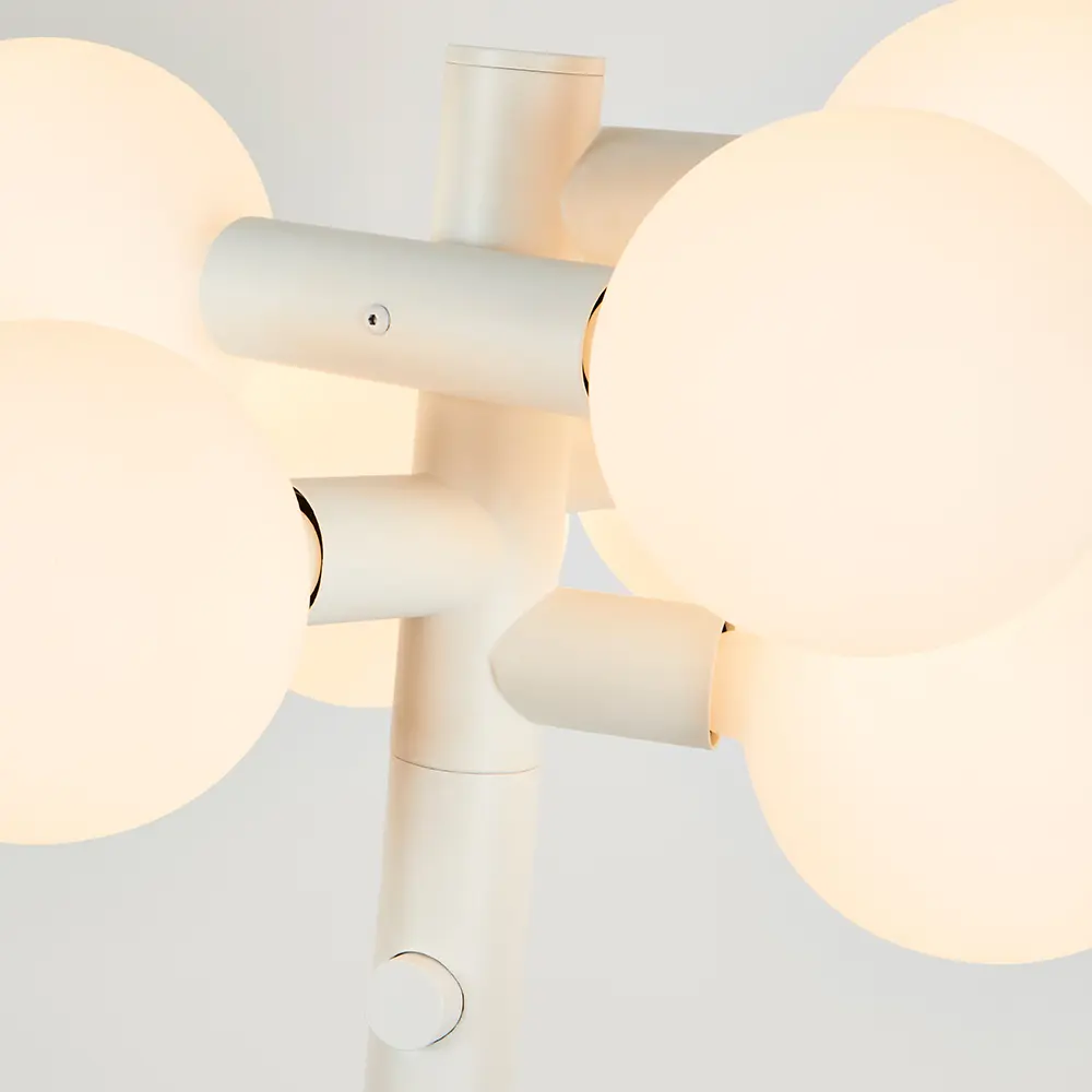 Tala - David Weeks Echo Floor Lamp EU