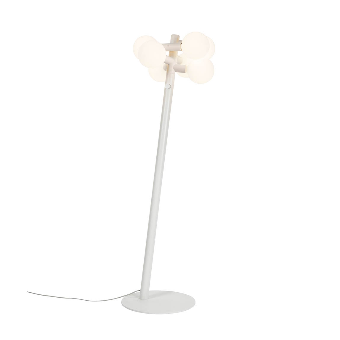 Mostra il prodotto David Weeks Echo Floor Lamp EU del produttore Tala