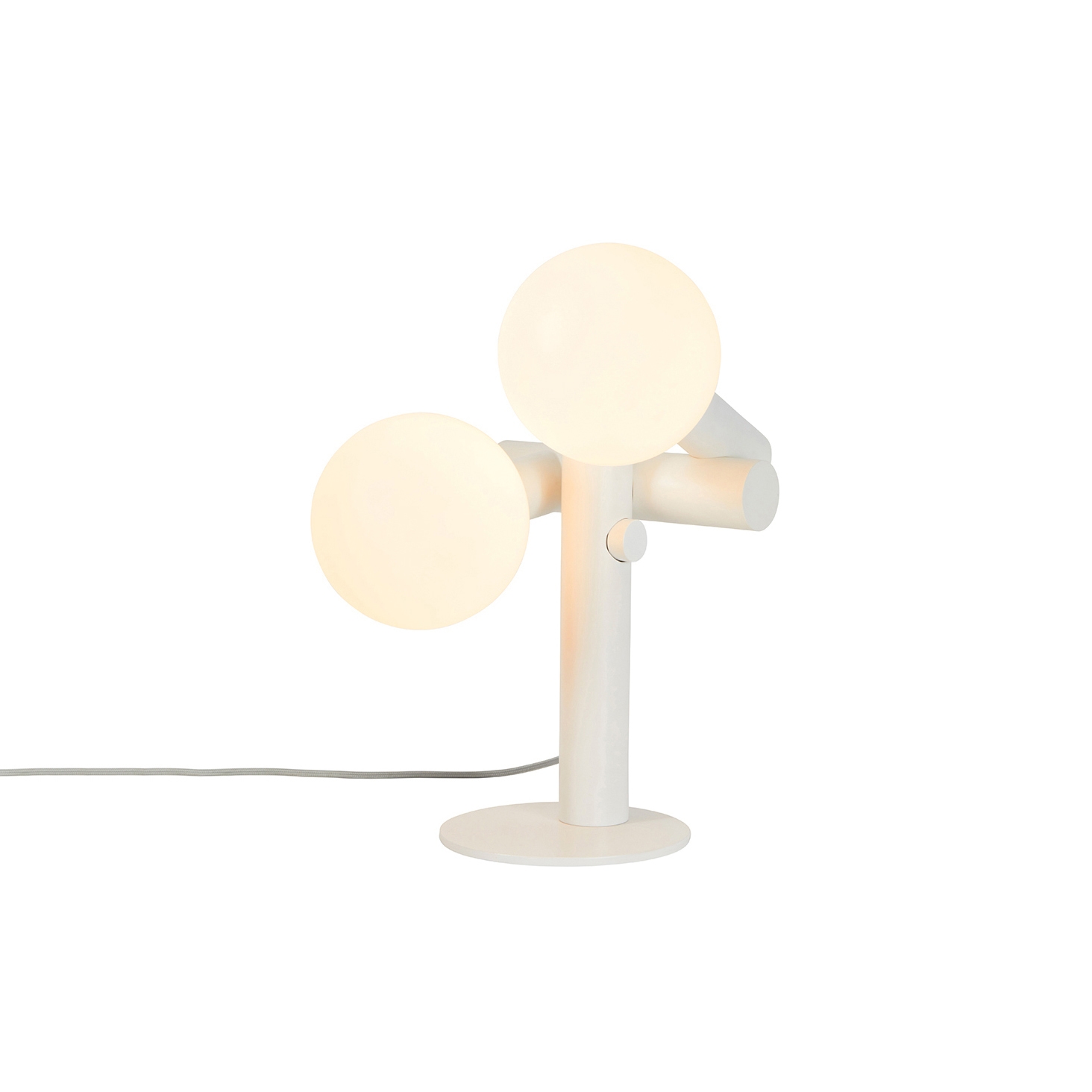 Mostra il prodotto David Weeks Echo Table Lamp EU del produttore Tala