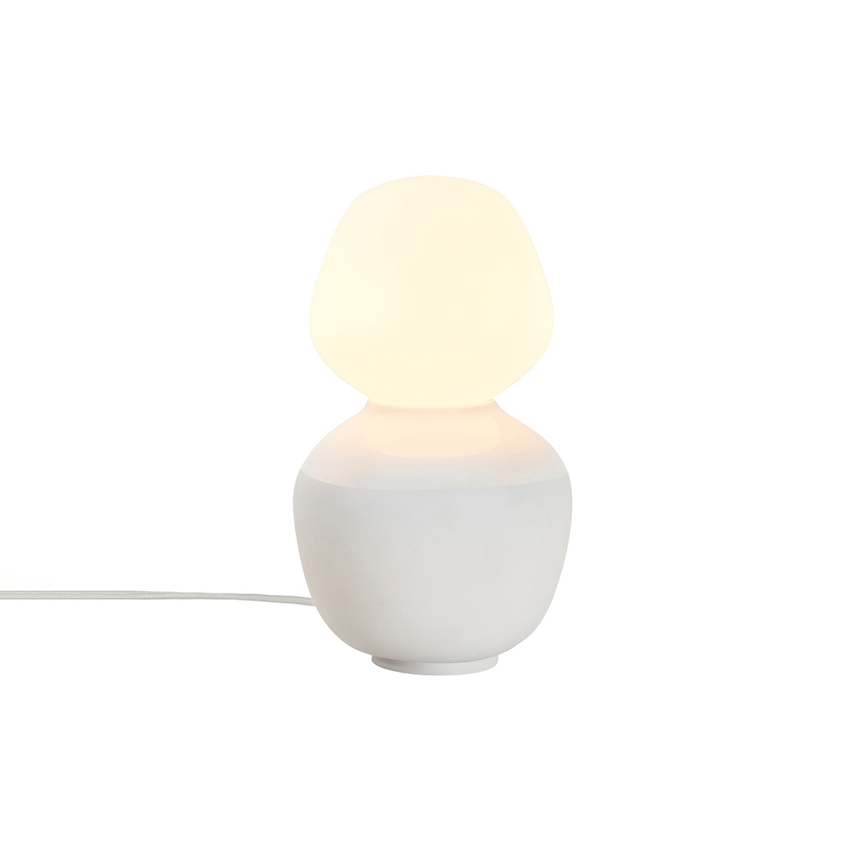 Mostra il prodotto David Weeks Reflection Enno Table Lamp EU del produttore Tala