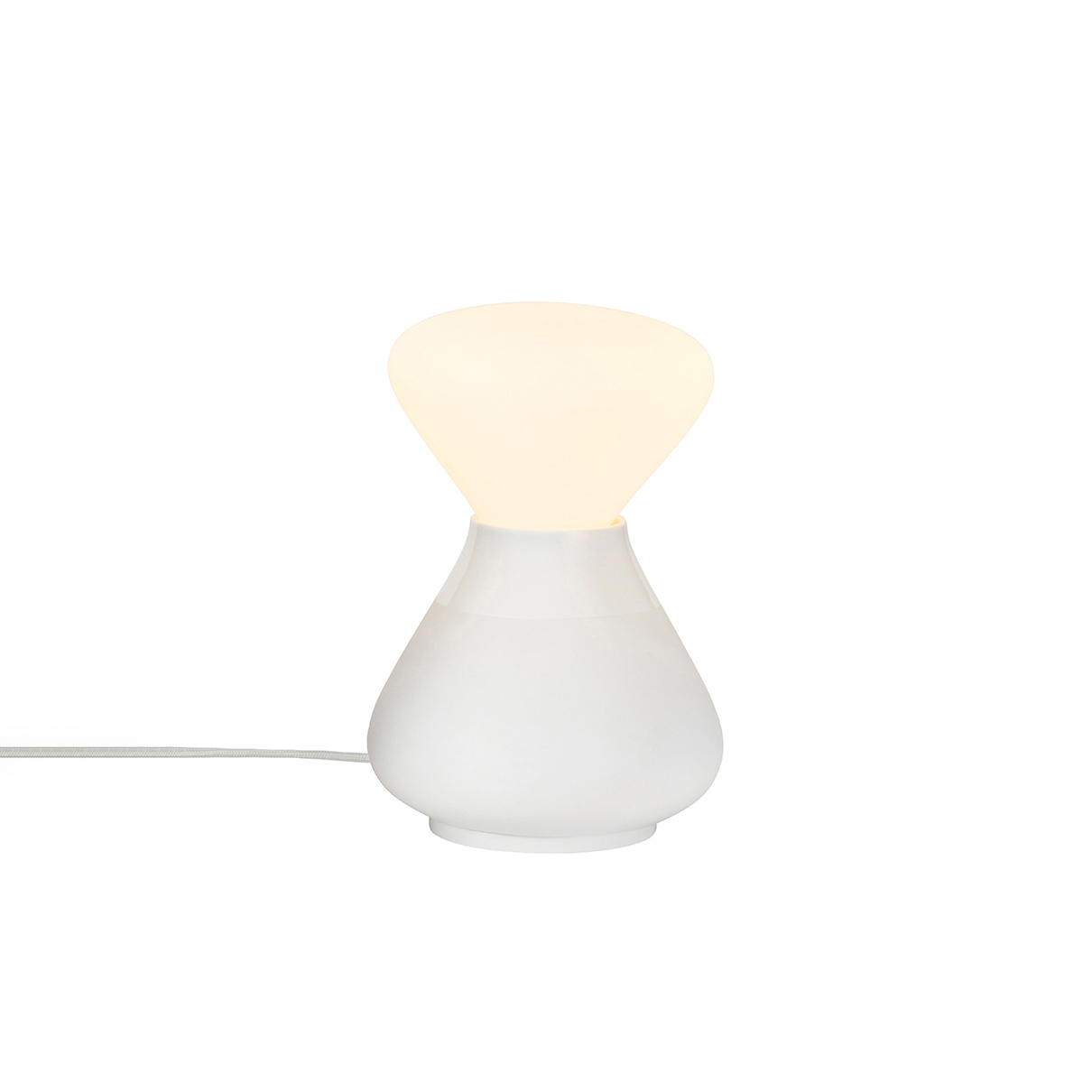 Mostra il prodotto David Weeks Reflection Noma Table Lamp EU del produttore Tala