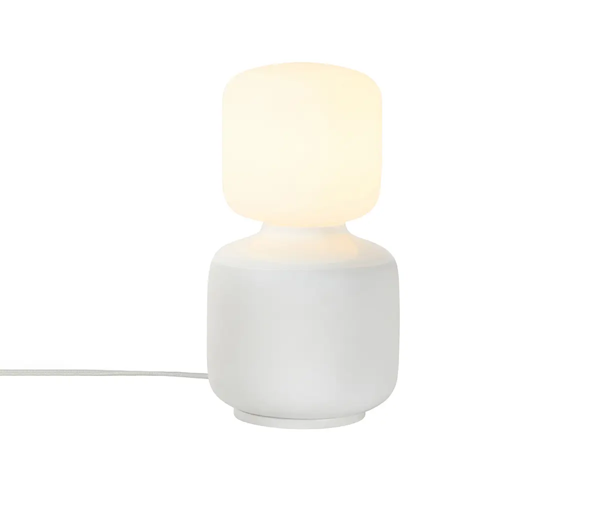 Tala - David Weeks Reflection Oblo Table Lamp EU