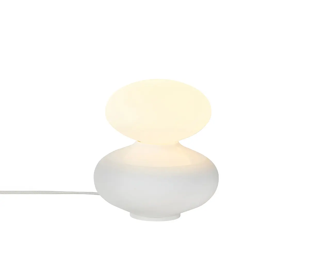 Tala - David Weeks Reflection Oval Table Lamp EU