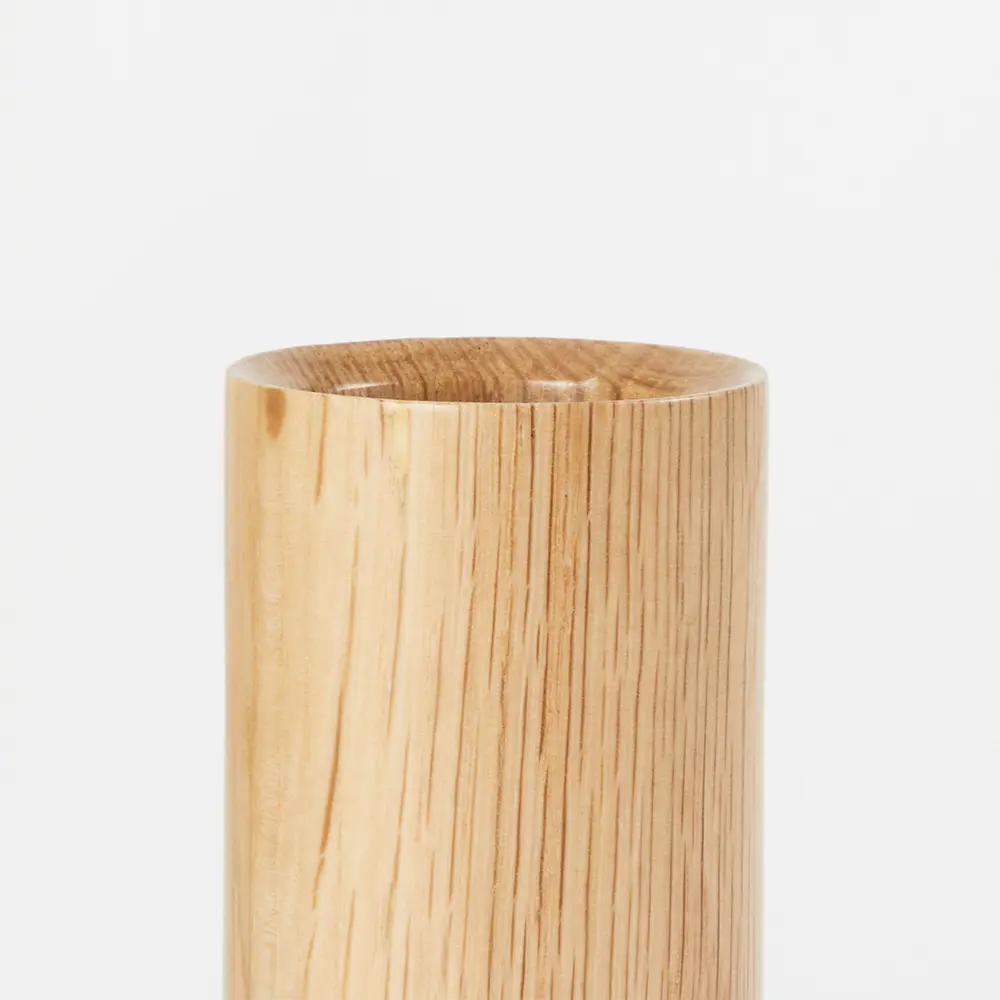 Tala - Knuckle Table Lamp Oak EU