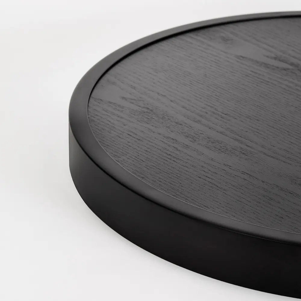 Tala - Large Canopy Black & Ash