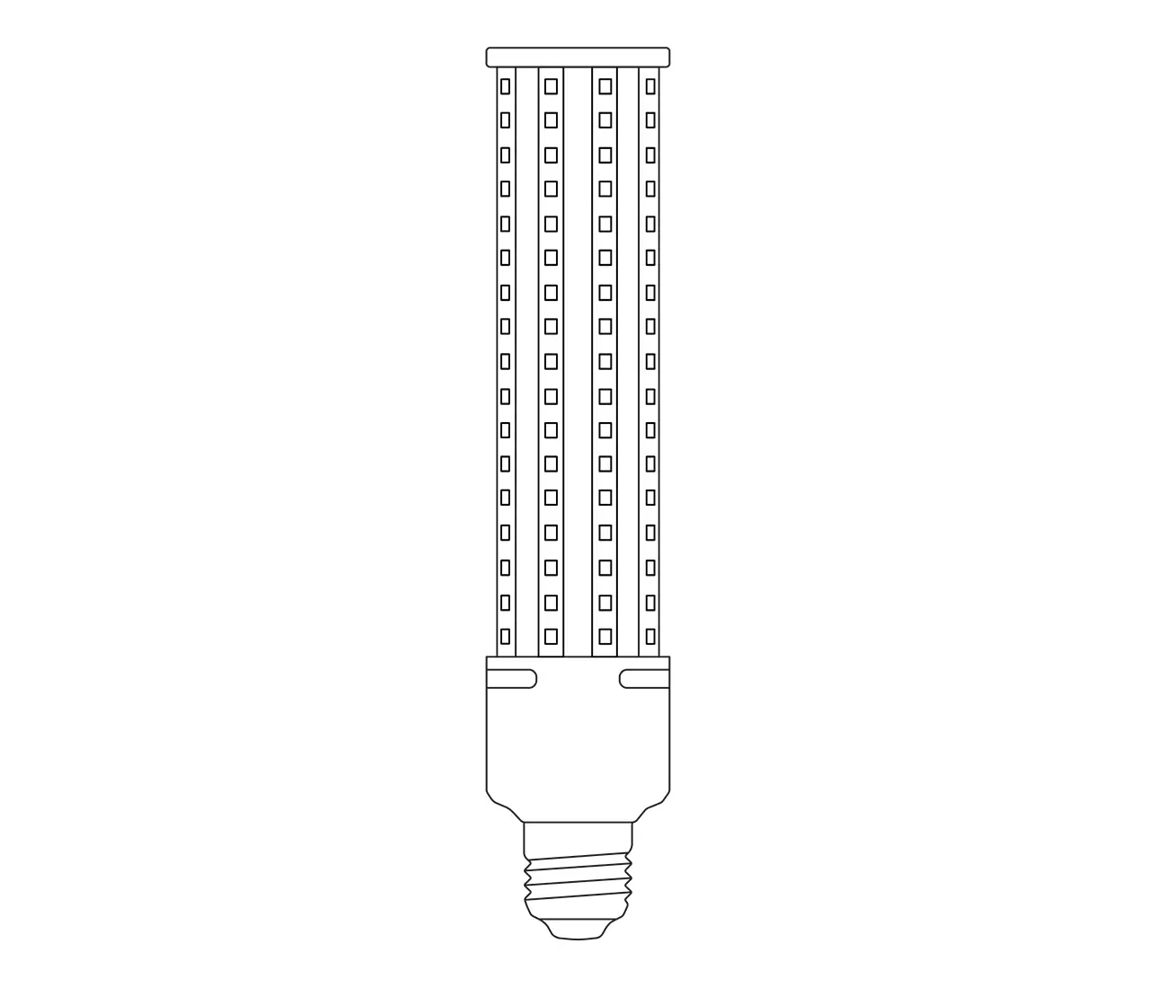 Tala - Light Engine Large LED