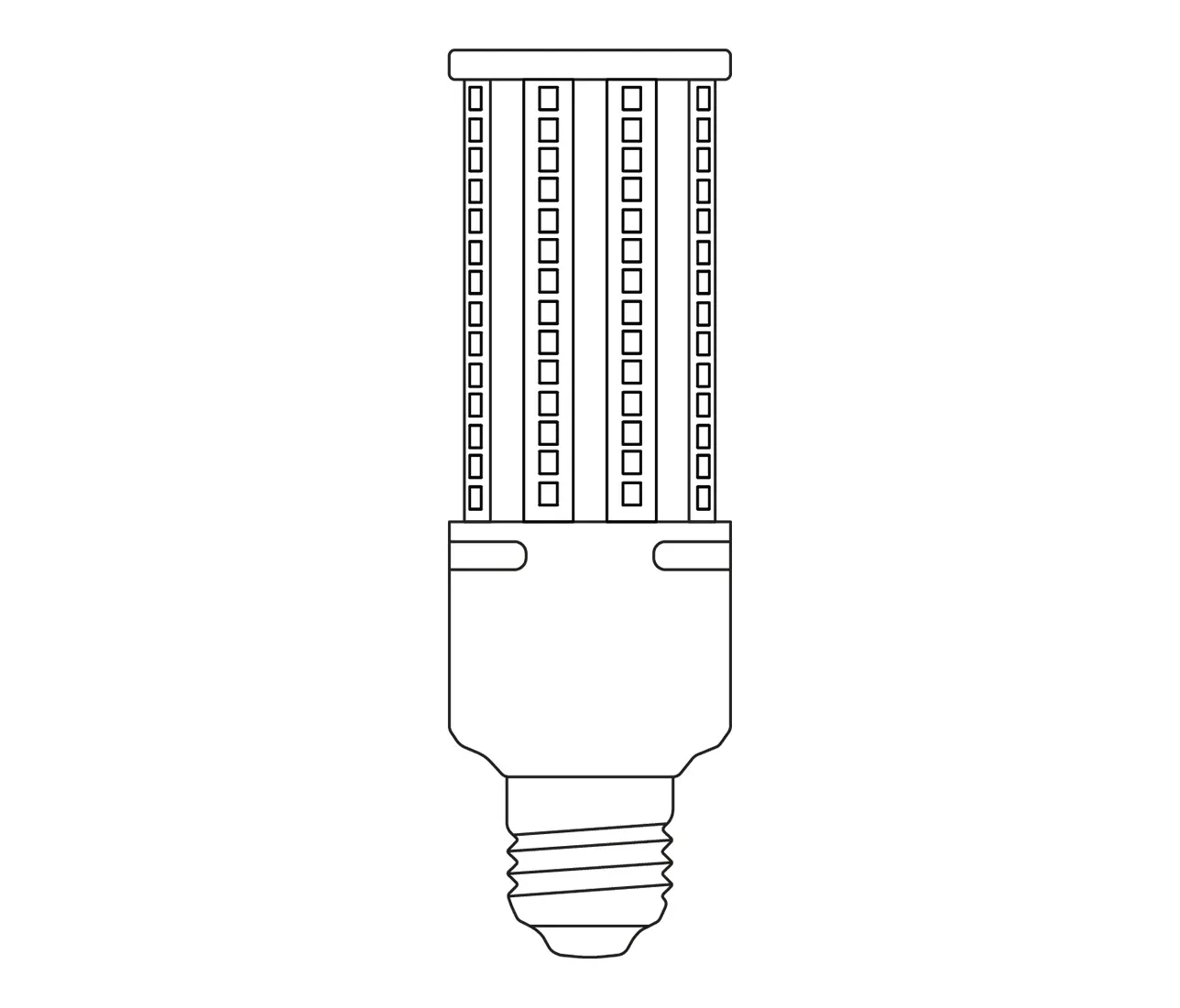 Tala - Light Engine Medium LED