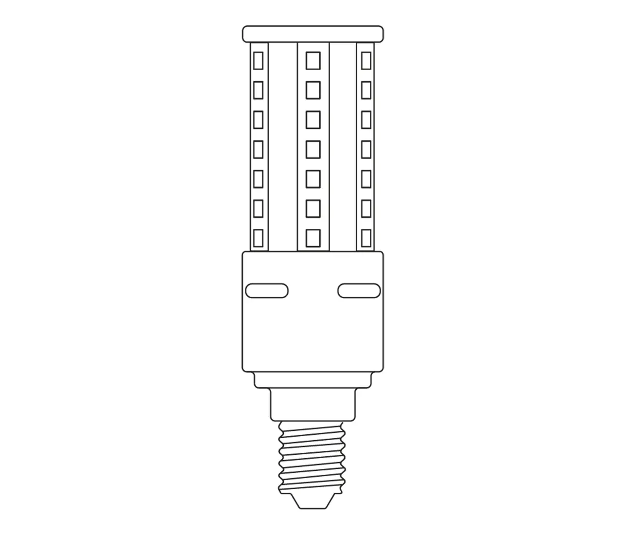 Tala - Light Engine Small E14 LED