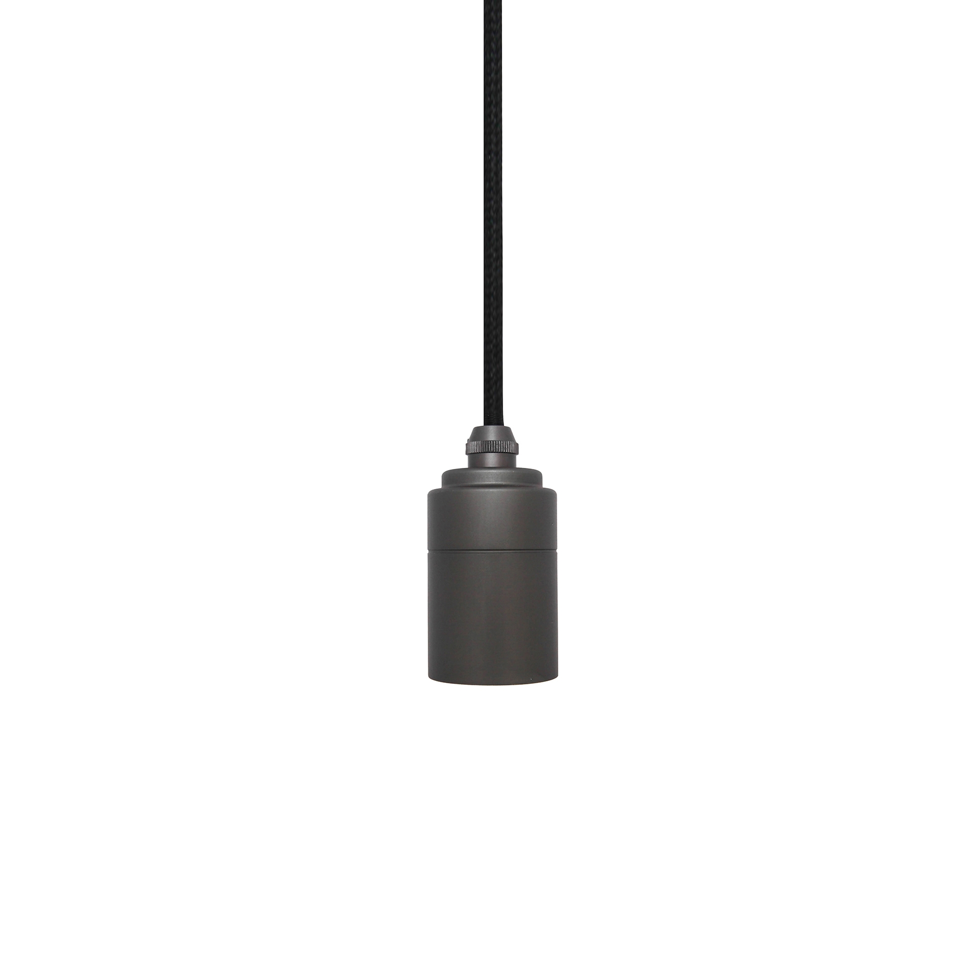 Mostra il prodotto Graphite Pendant del produttore Tala