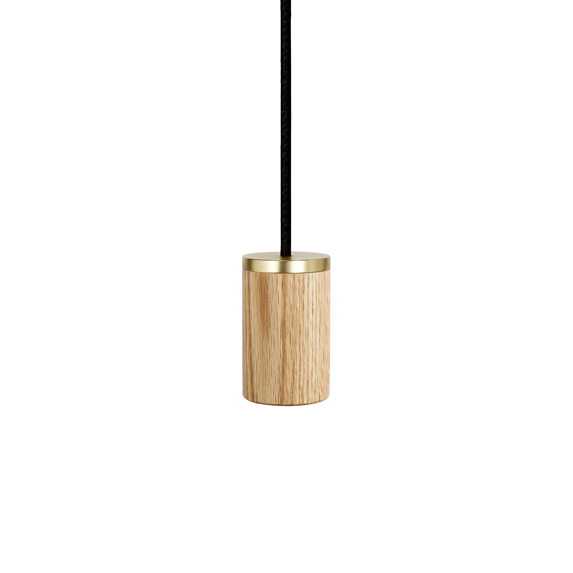 Mostra il prodotto Oak Knuckle Pendant del produttore Tala