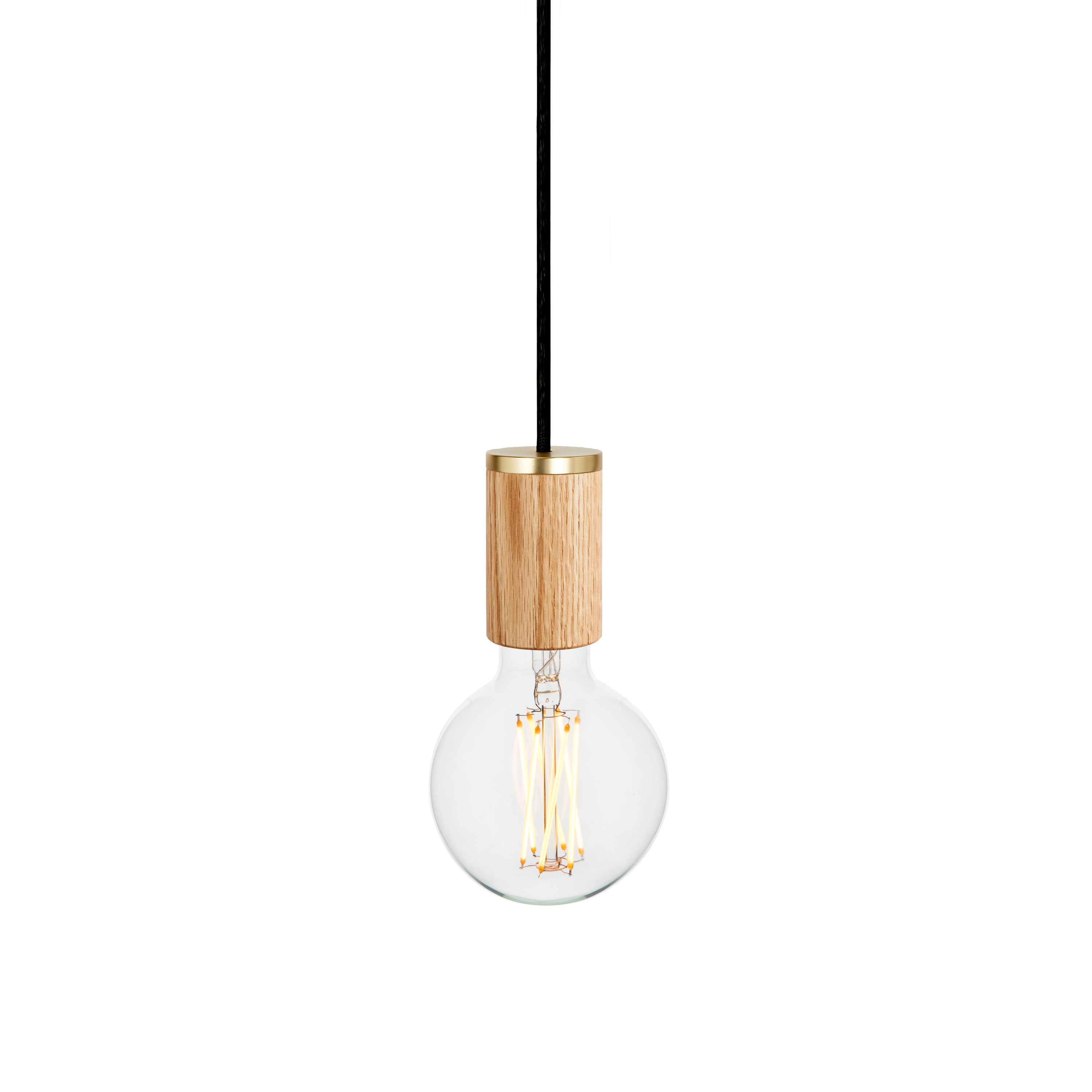 Mostra il prodotto Elva Pendant Light del produttore Tala