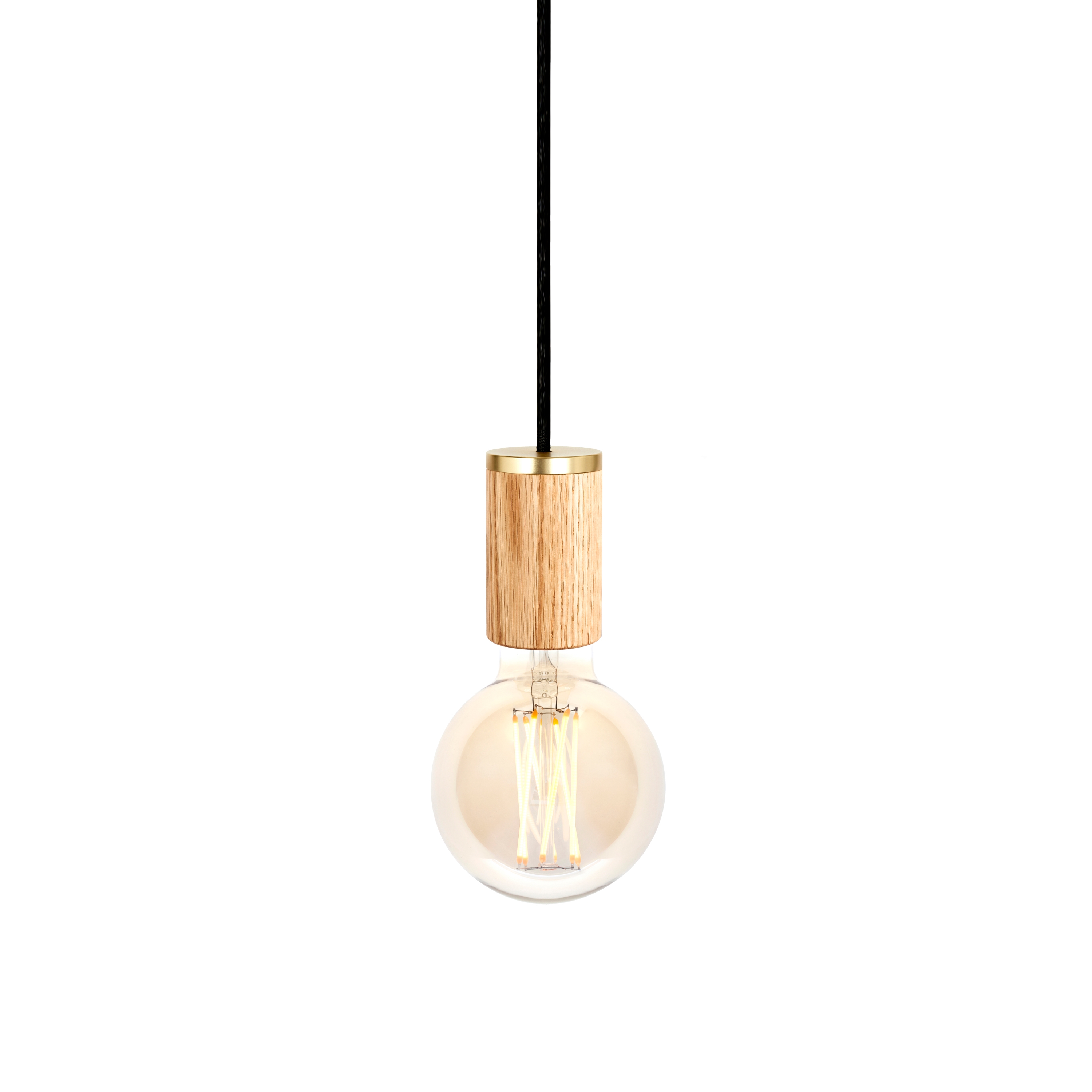 Mostra il prodotto Elva Pendant Light del produttore Tala