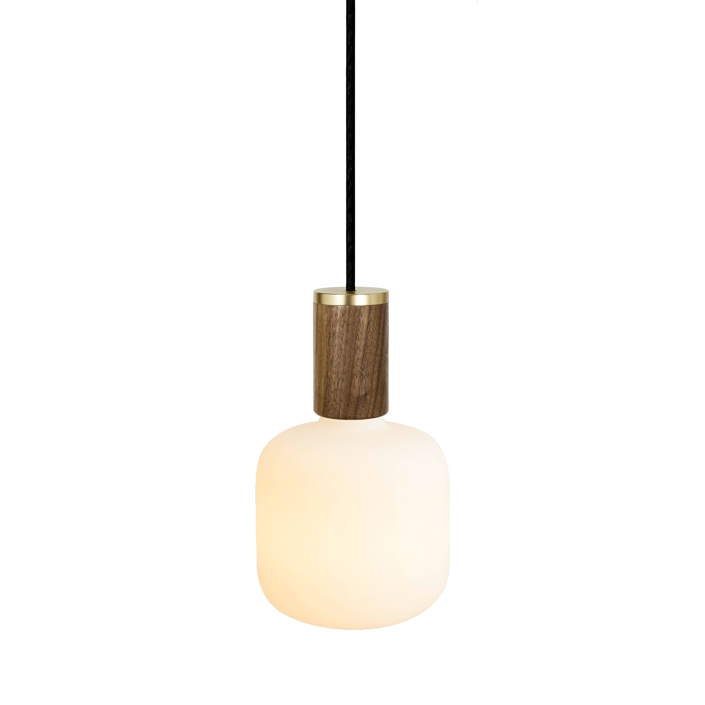 Oblo Pendant Light