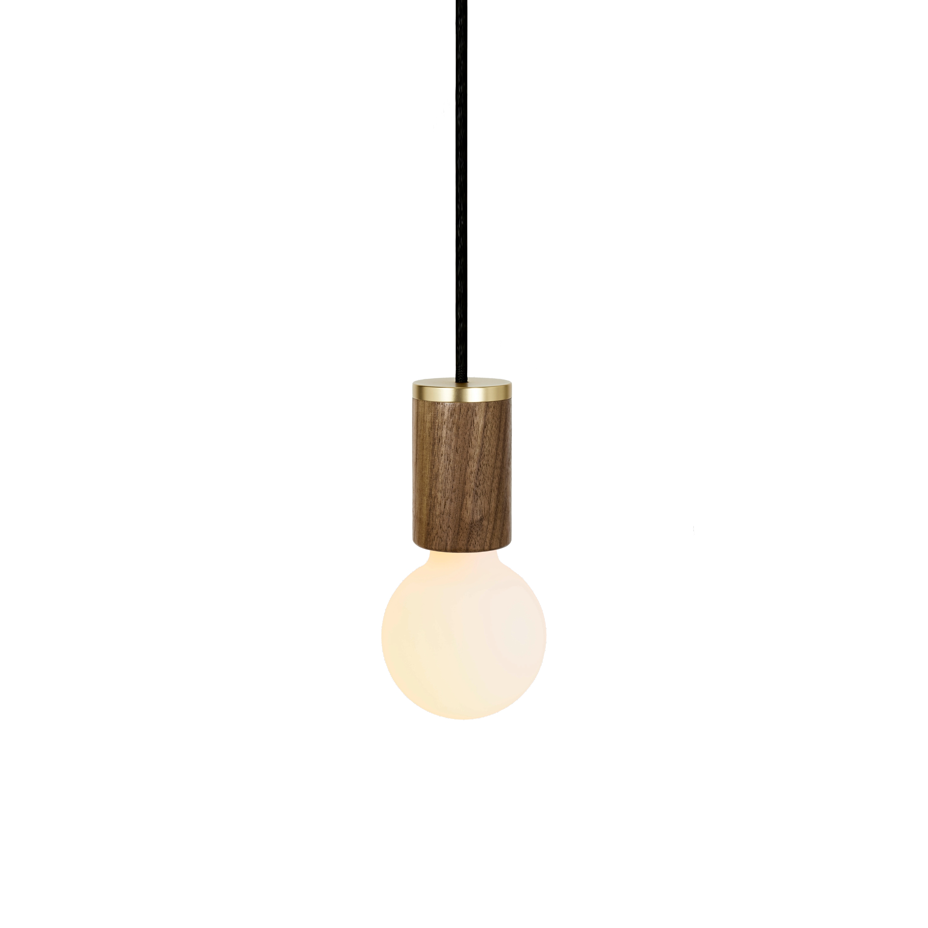 Porcelain II Pendant Light