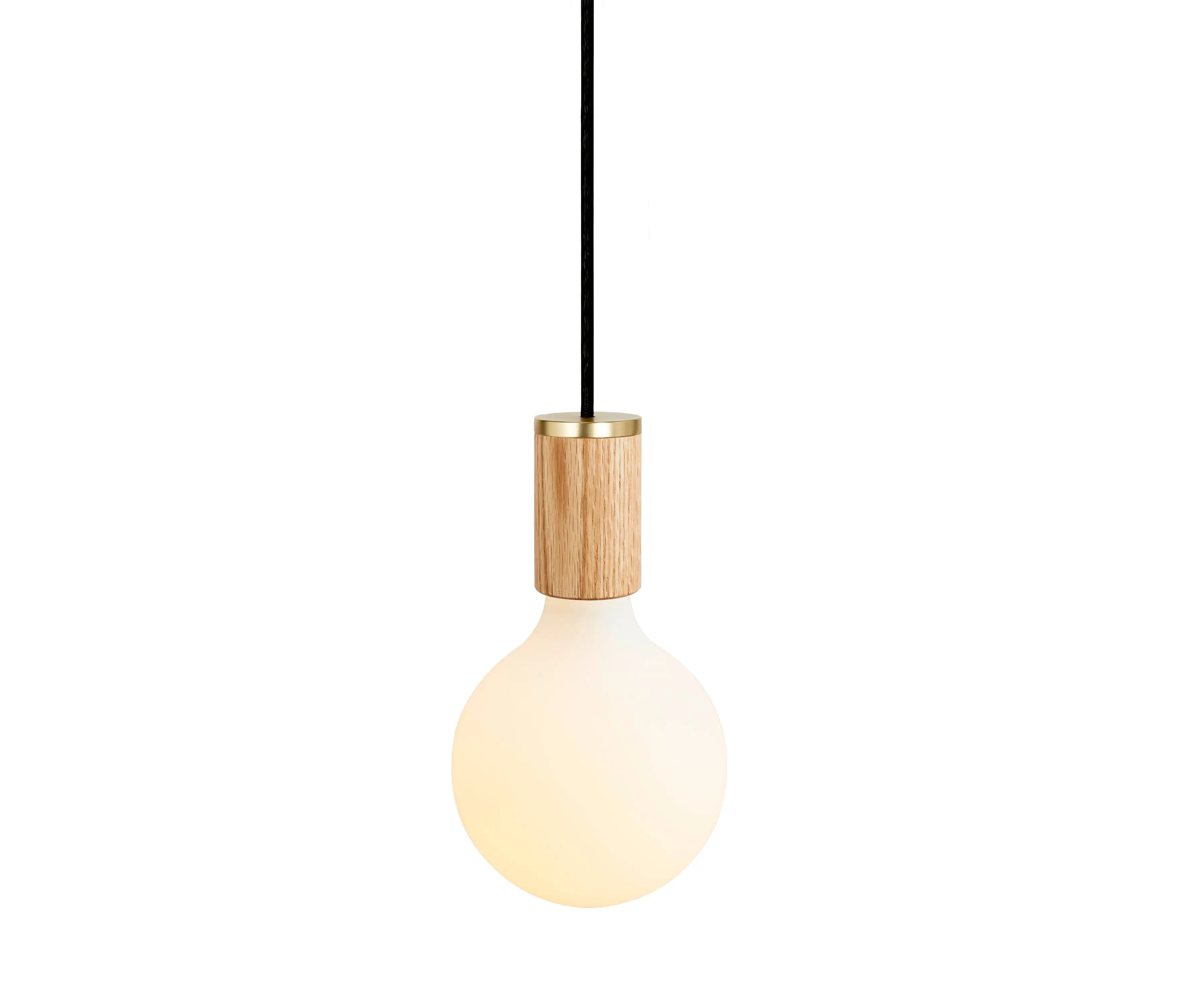 Tala - Porcelain III Pendant Light