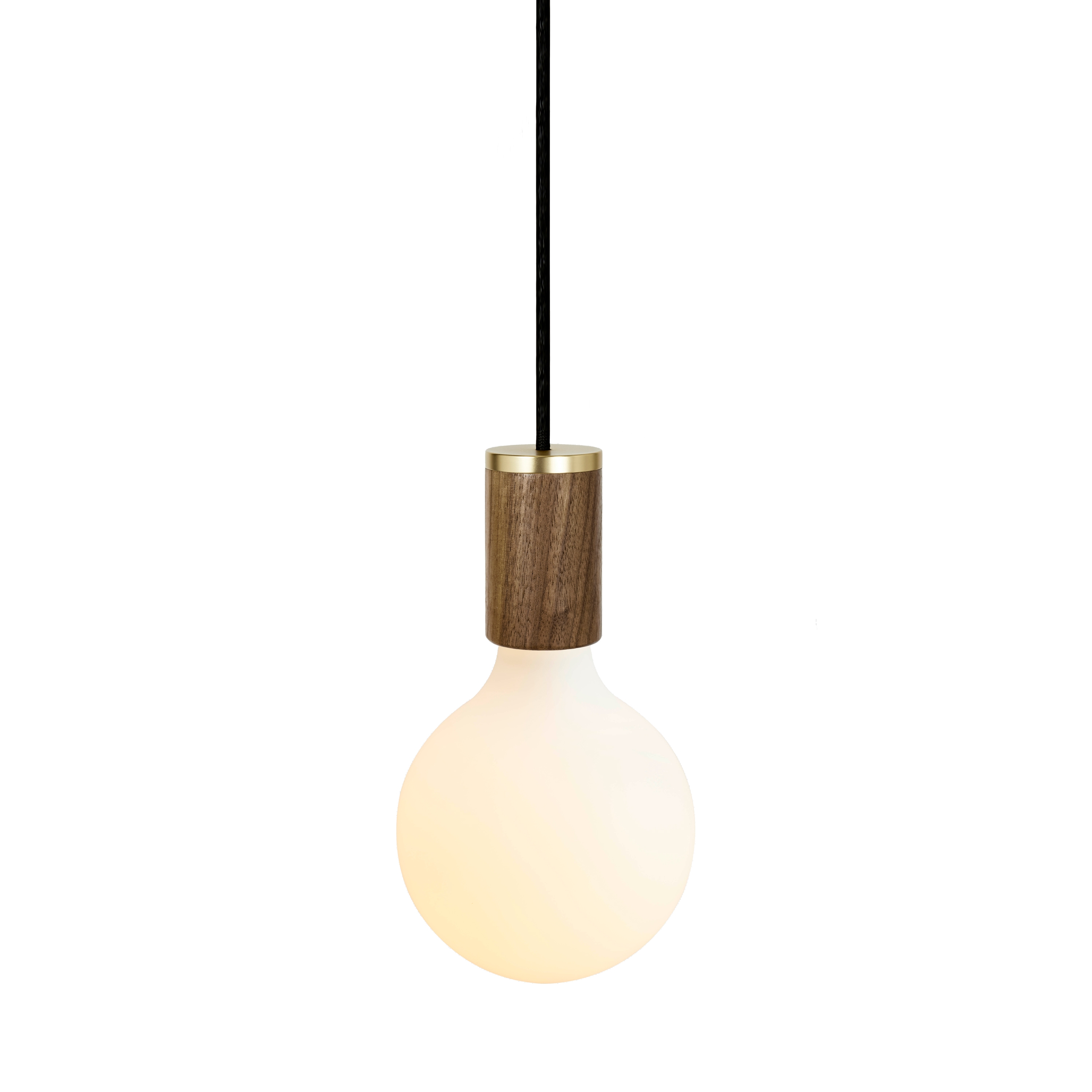 Porcelain III Pendant Light