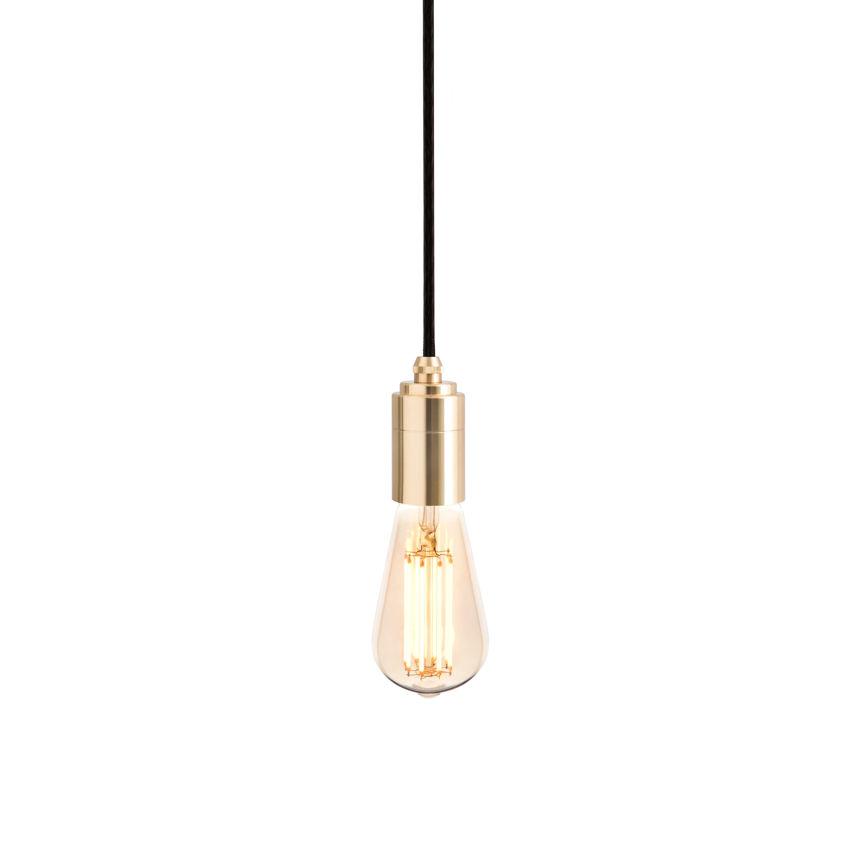 Mostra il prodotto Squirrel Cage Pendant Light del produttore Tala