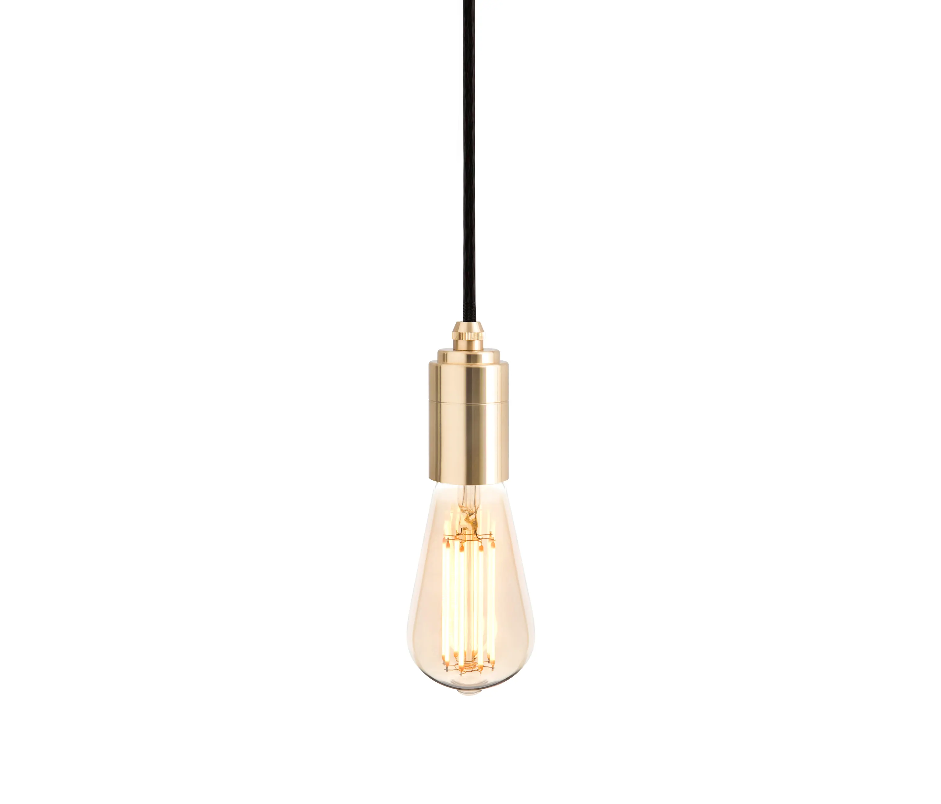 Tala - Squirrel Cage Pendant Light