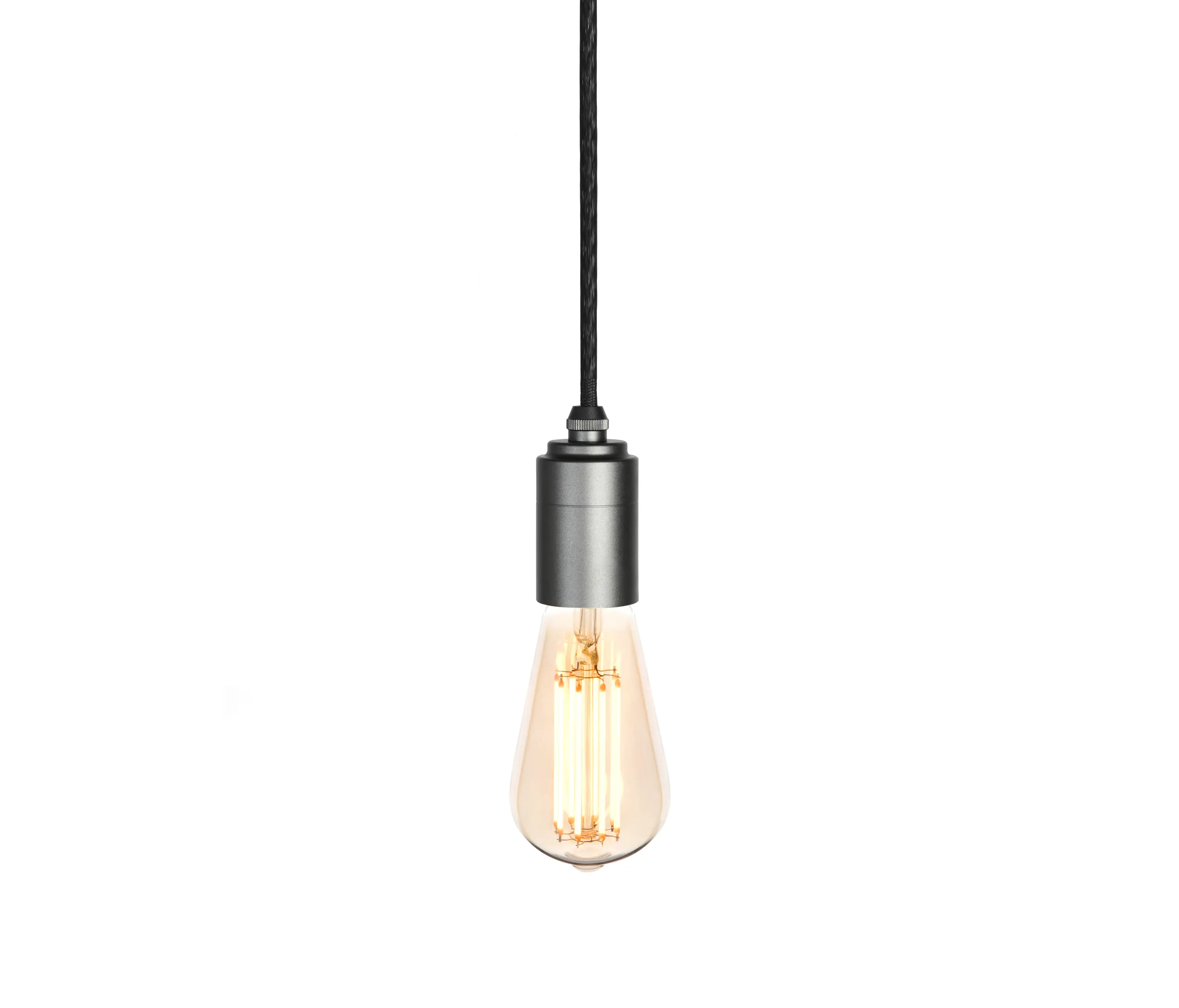 Tala - Squirrel Cage Pendant Light