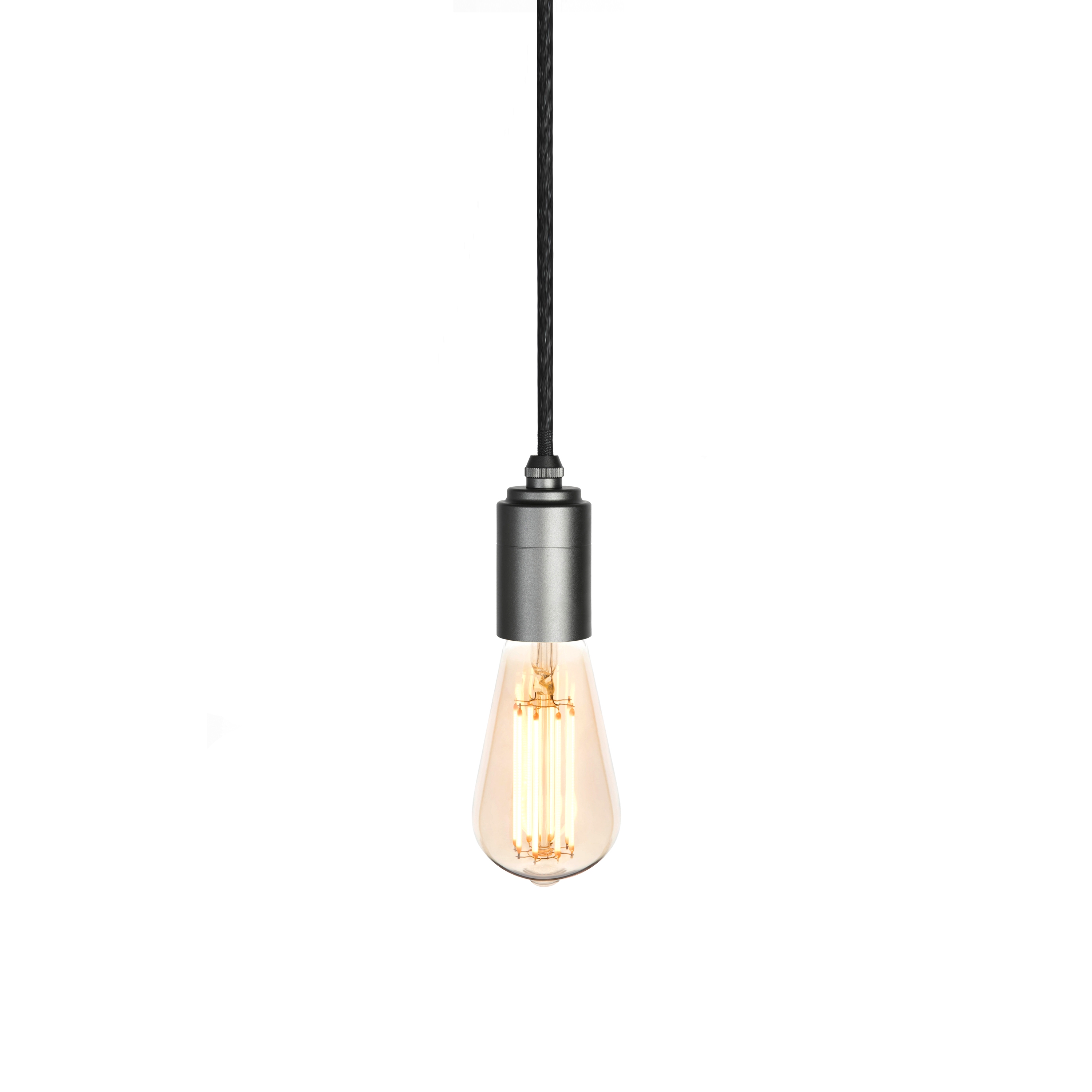 Mostra il prodotto Squirrel Cage Pendant Light del produttore Tala