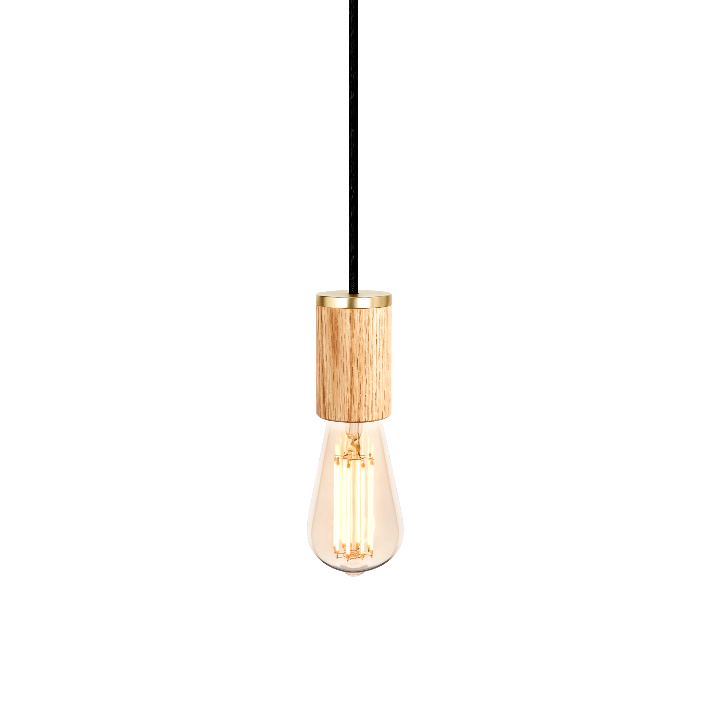 Mostra il prodotto Squirrel Cage Pendant Light del produttore Tala