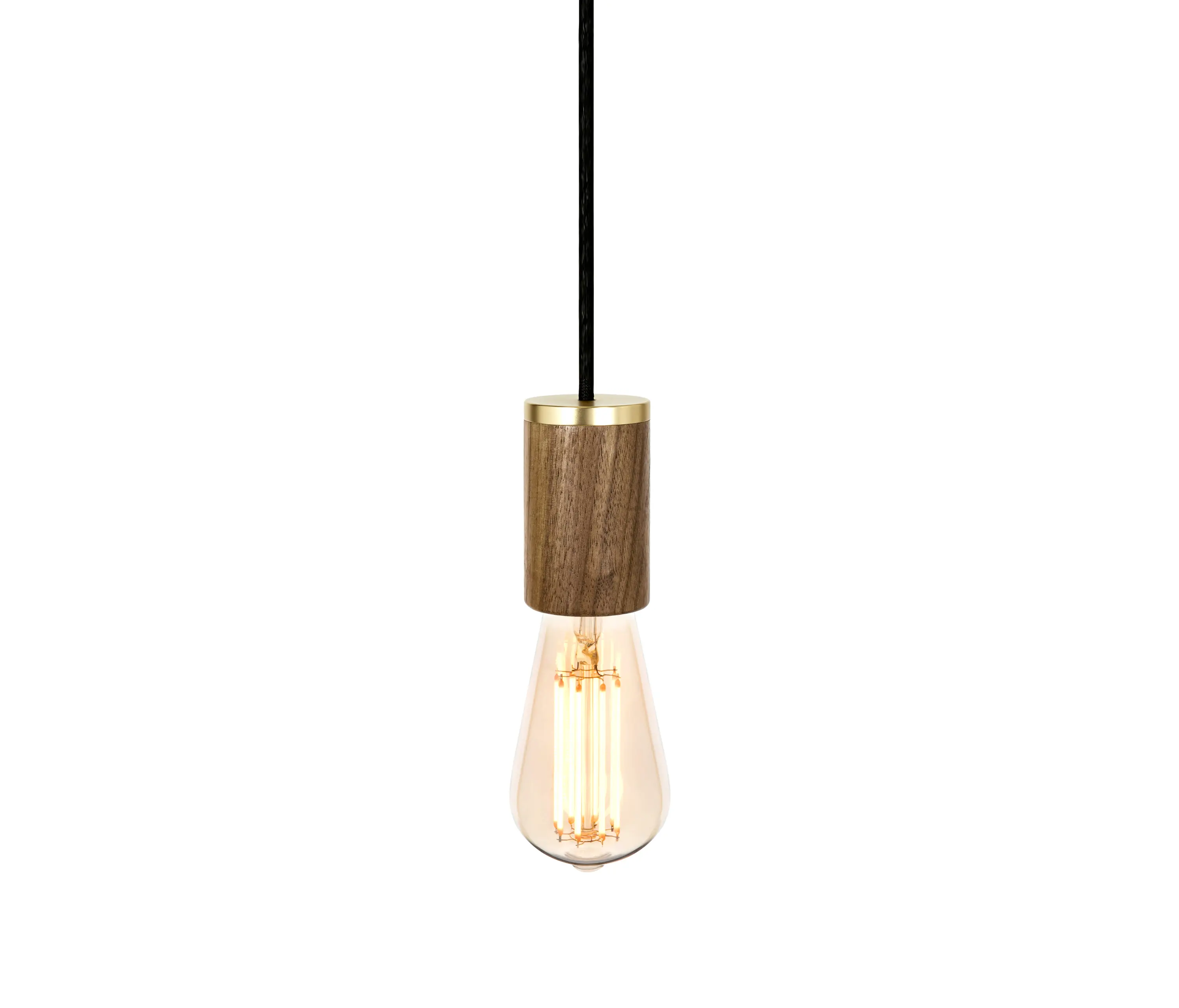 Tala - Squirrel Cage Pendant Light