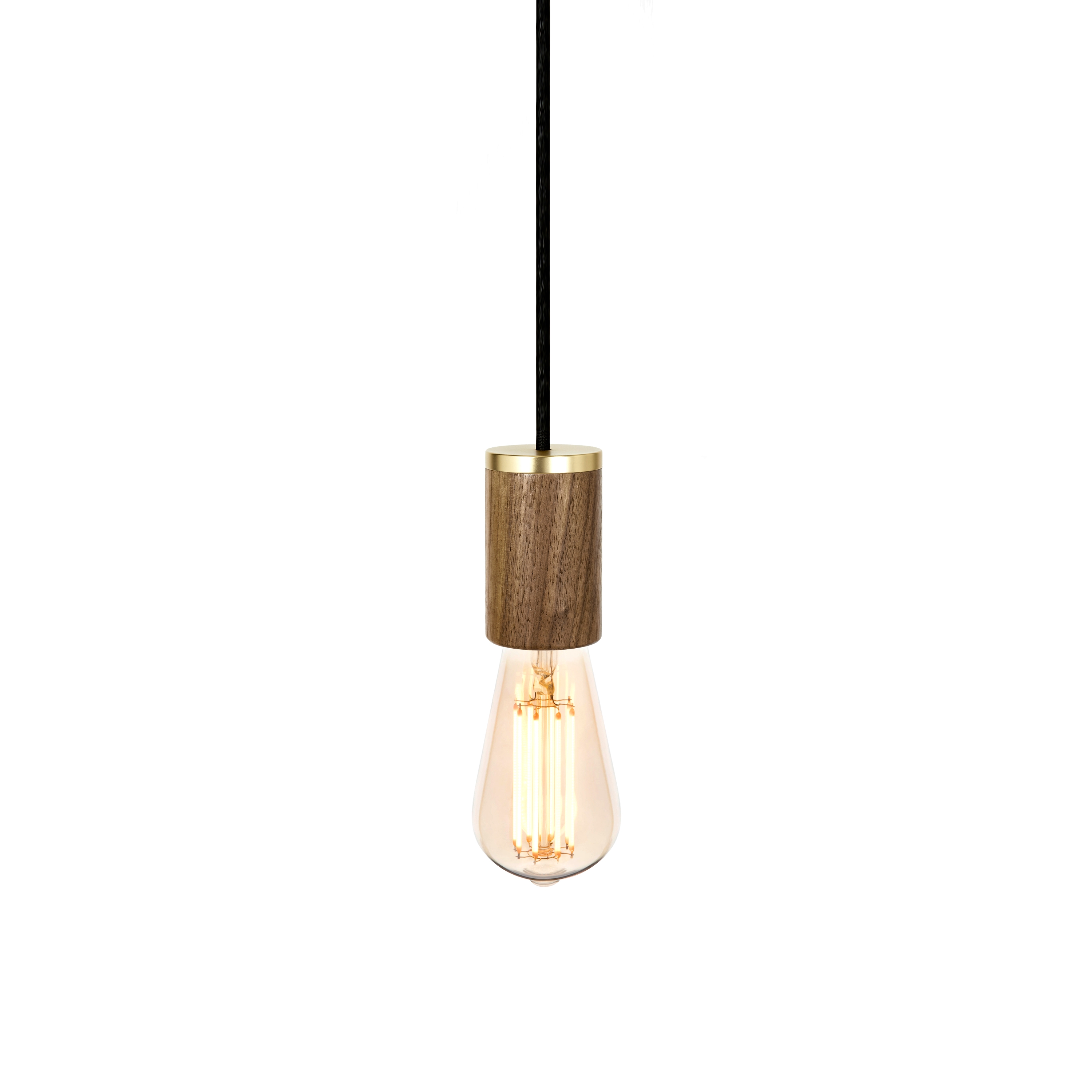 Squirrel Cage Pendant Light