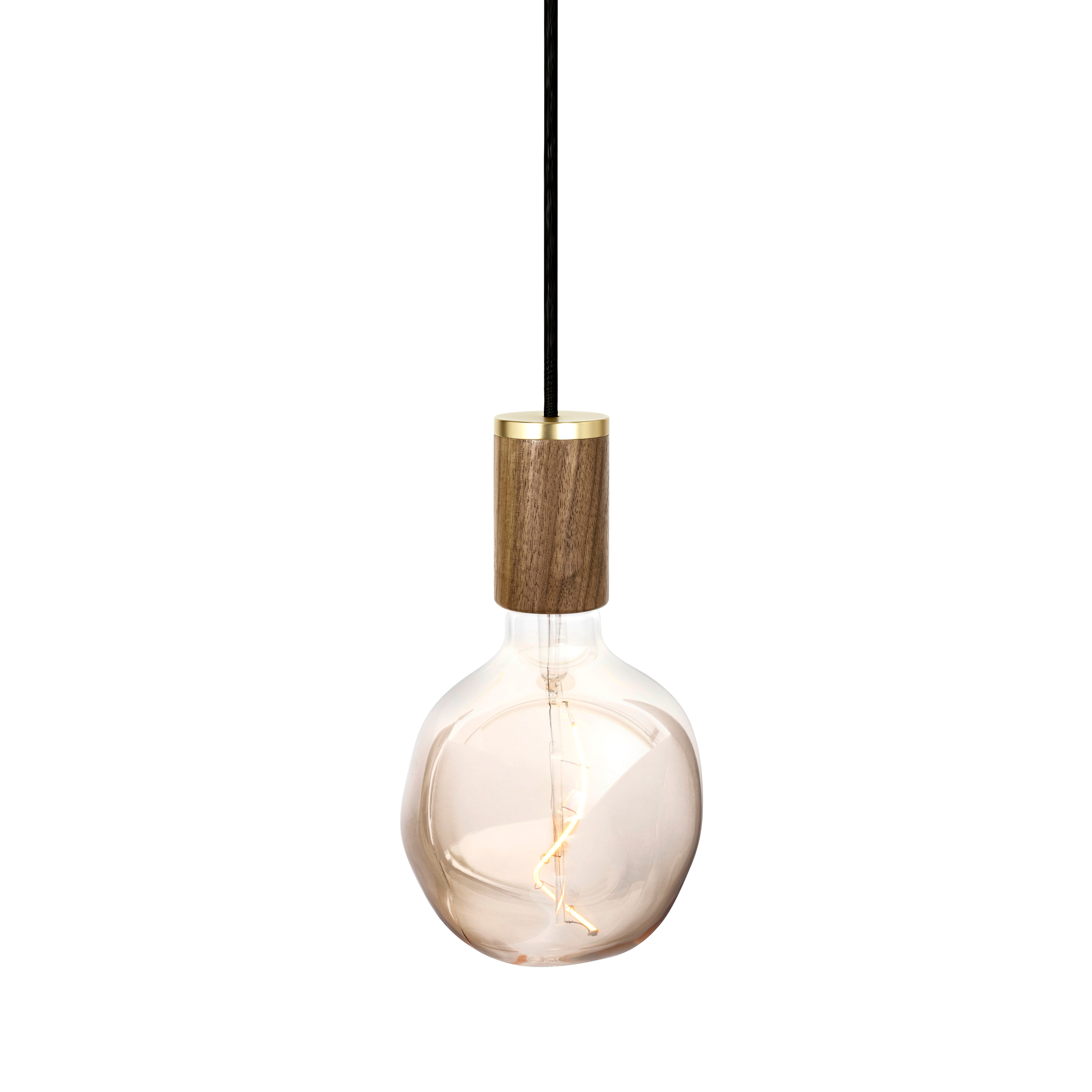 Voronoi I Pendant Light