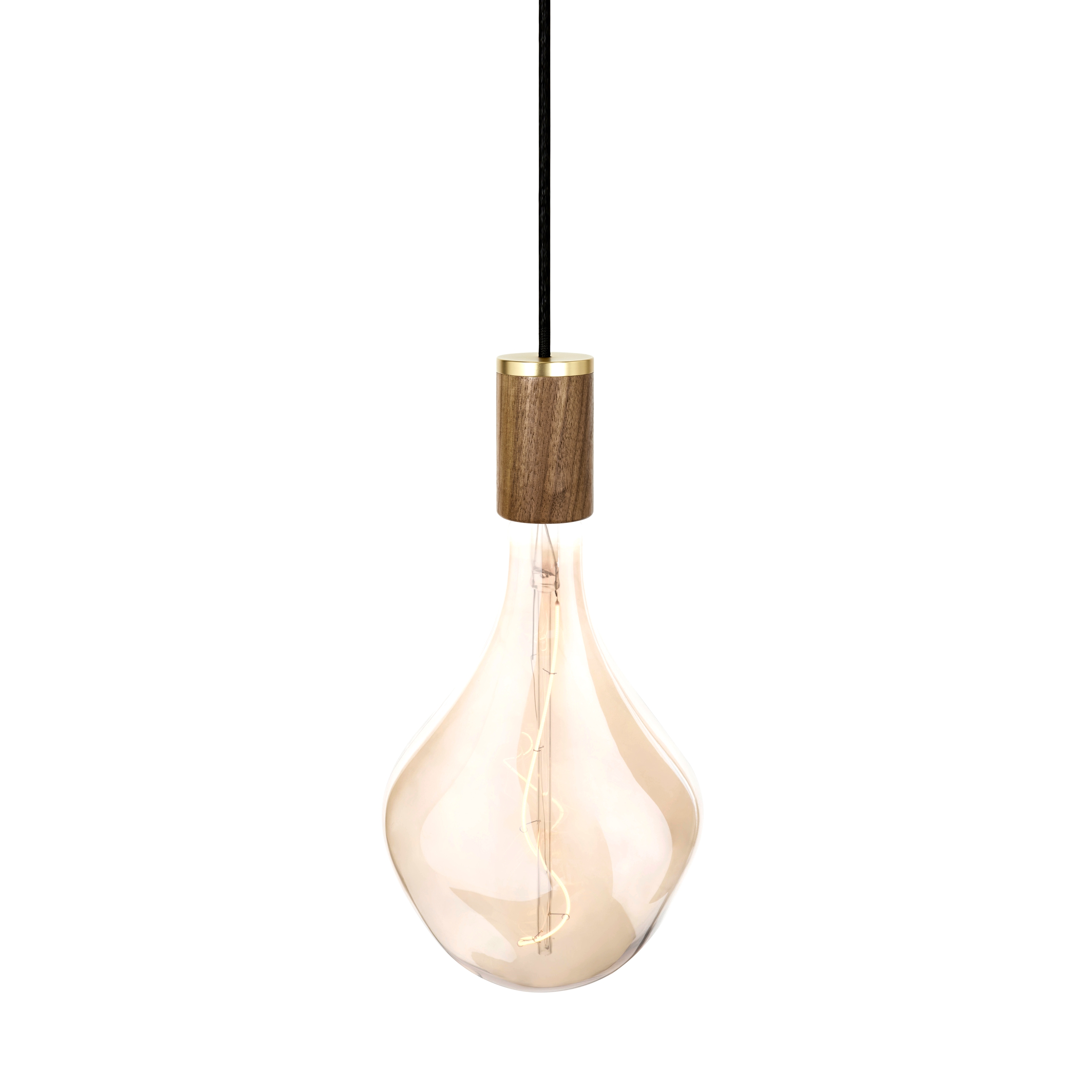 Voronoi II Pendant Light