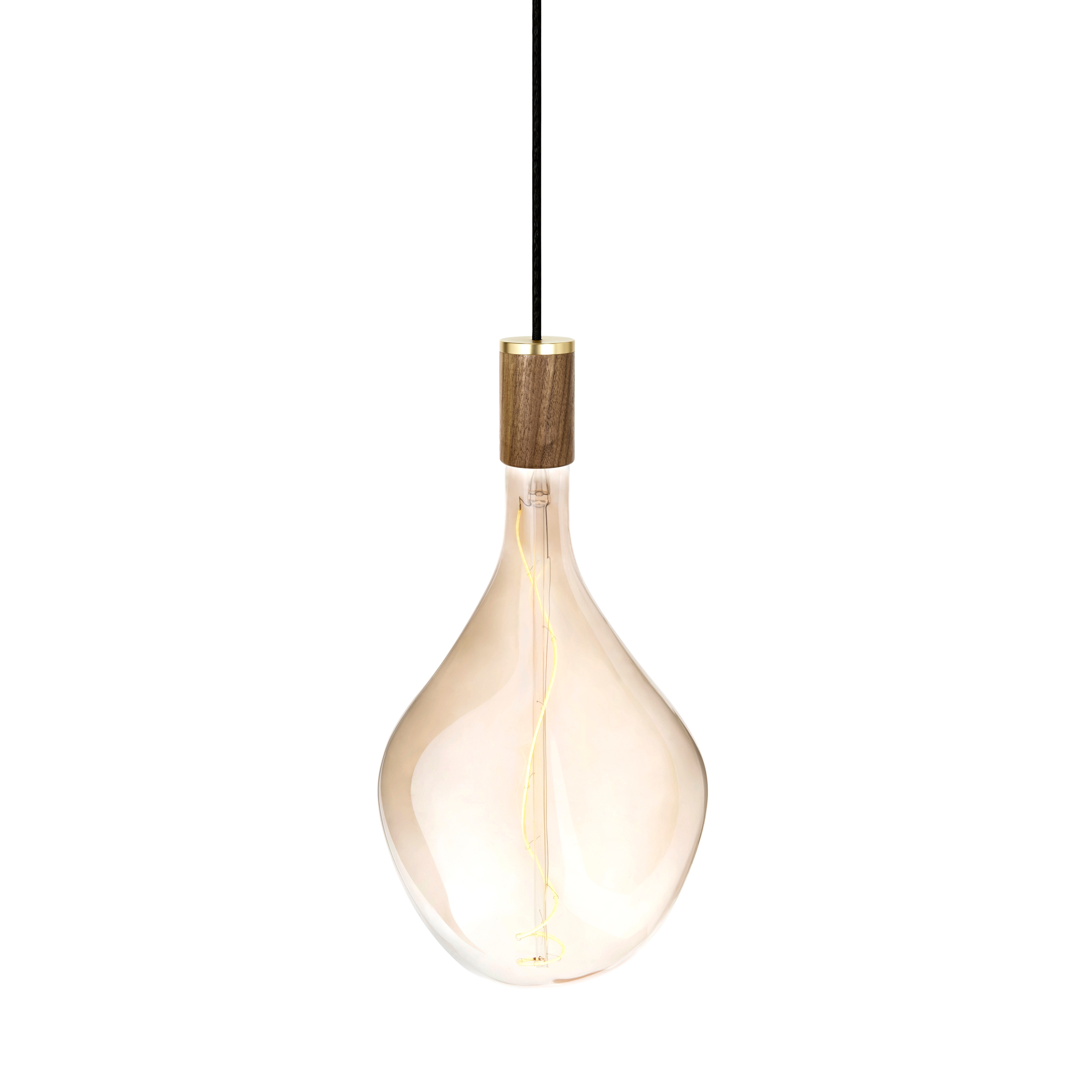Voronoi III Pendant Light