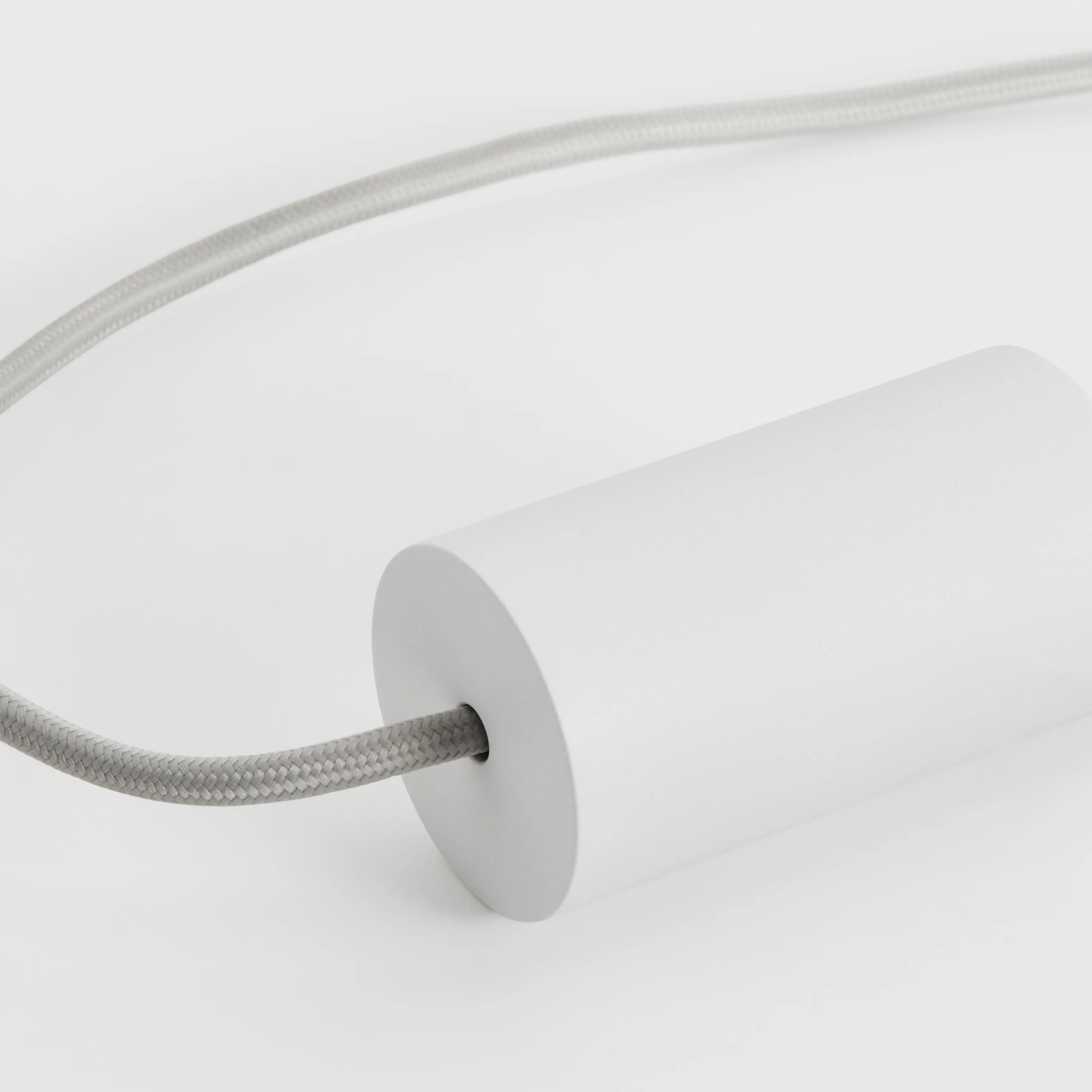 Tala - Alumina Pendant