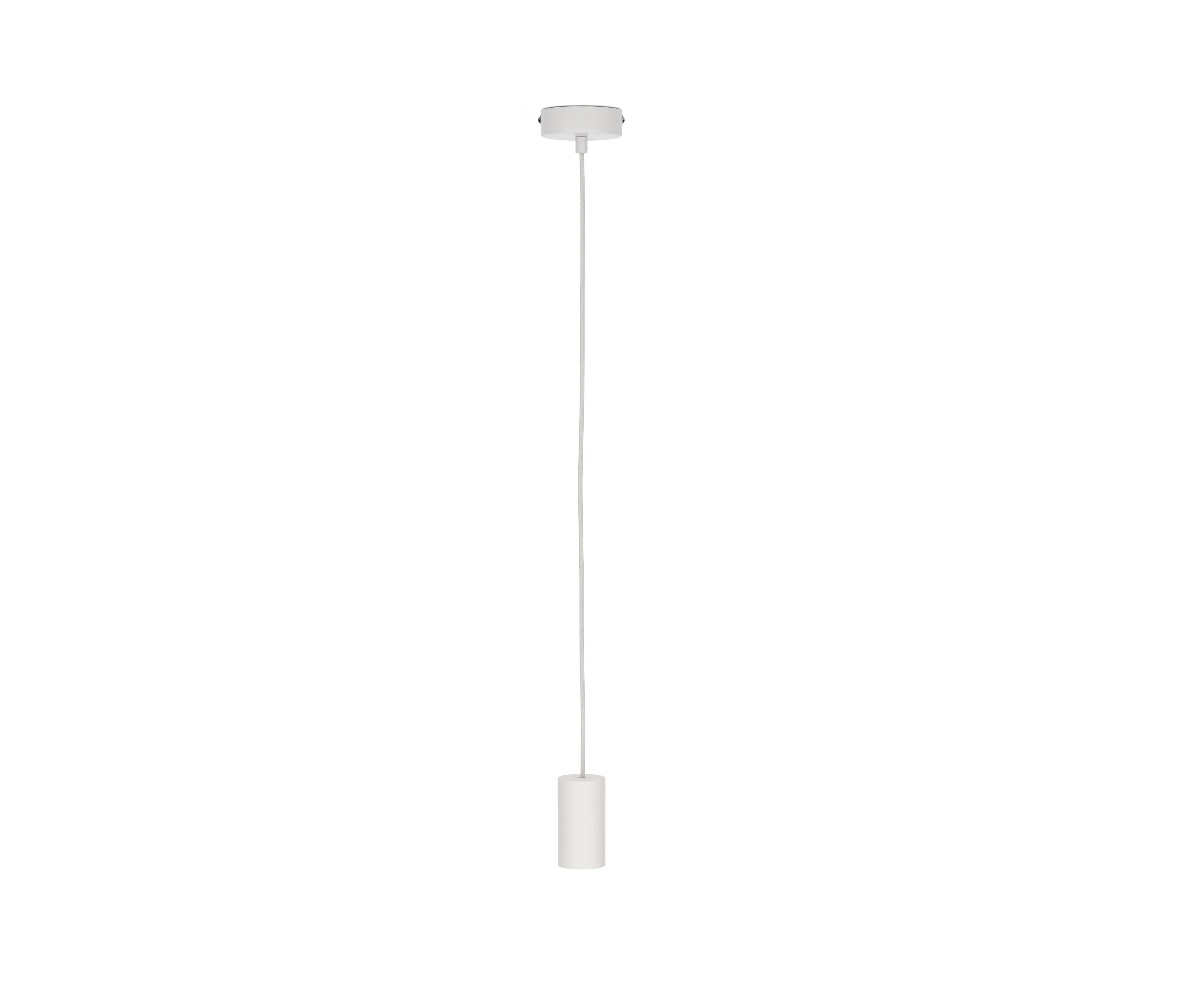 Tala - Alumina Pendant