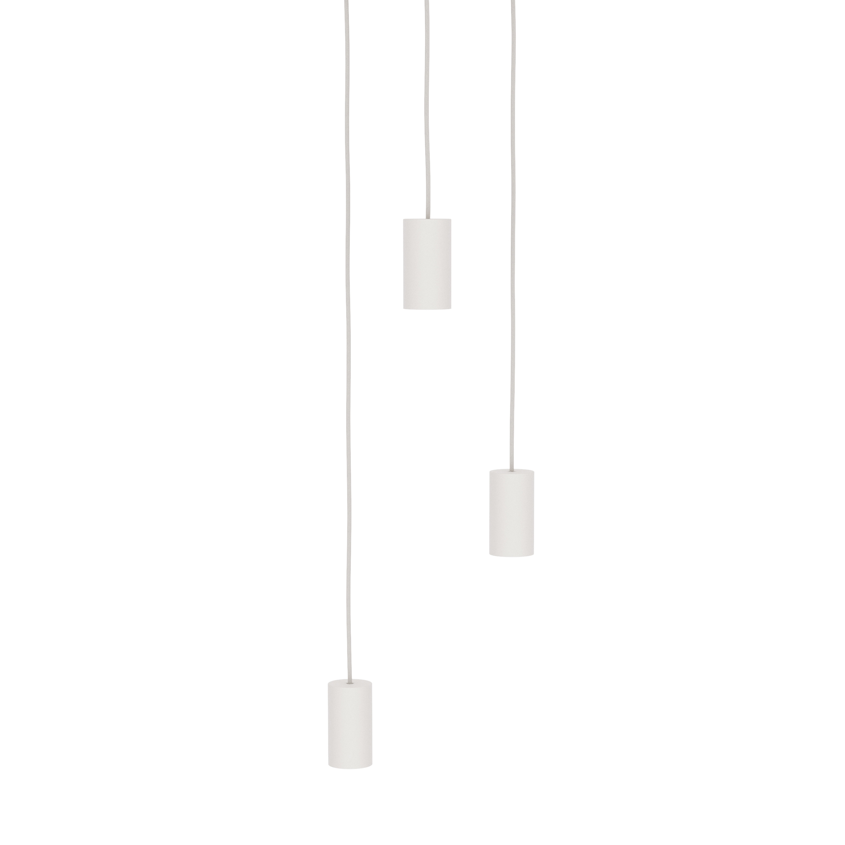 Mostra il prodotto Alumina Triple Pendant del produttore Tala