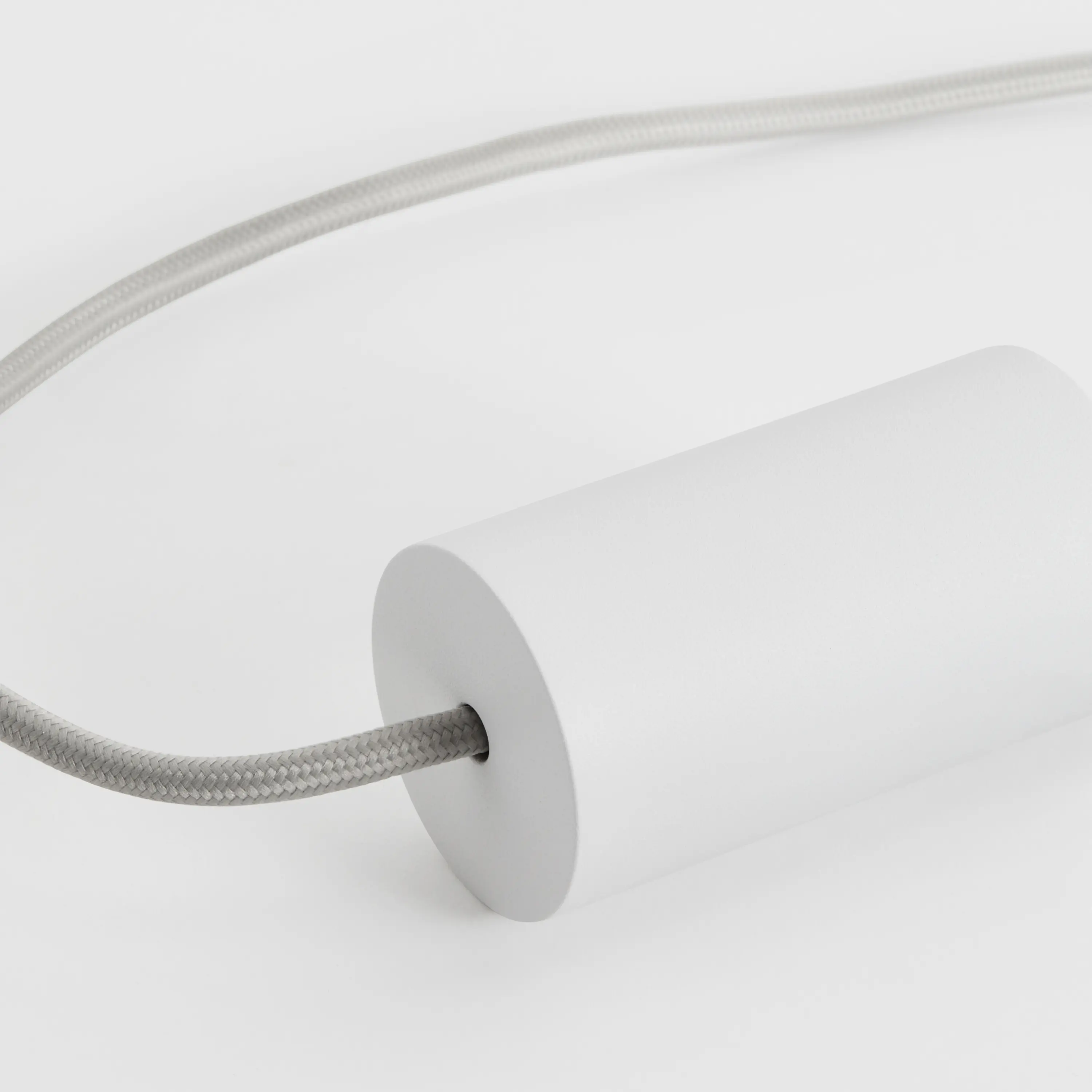 Tala - Alumina Nine Pendant