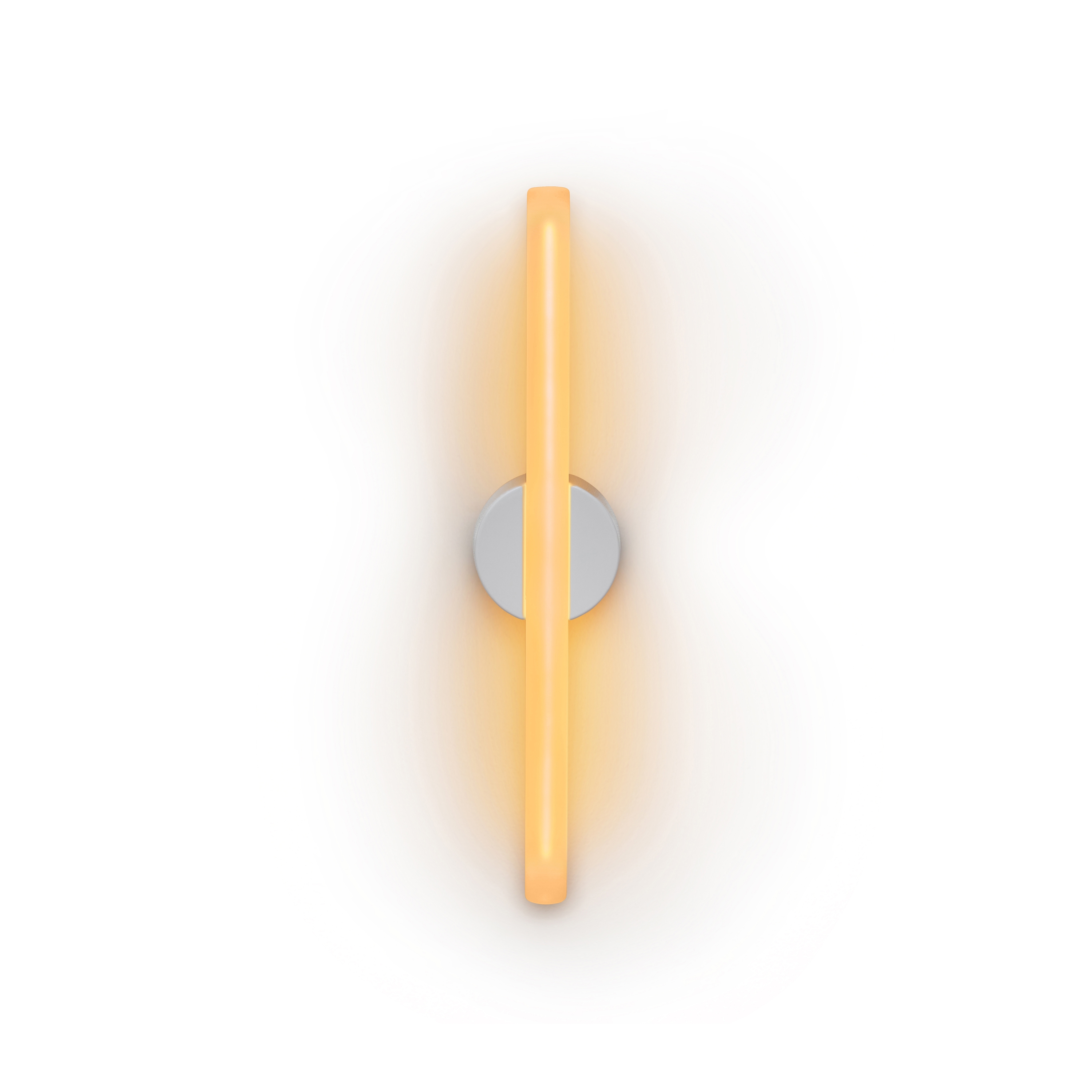 Kilter Wall Light 500mm length 2200K White