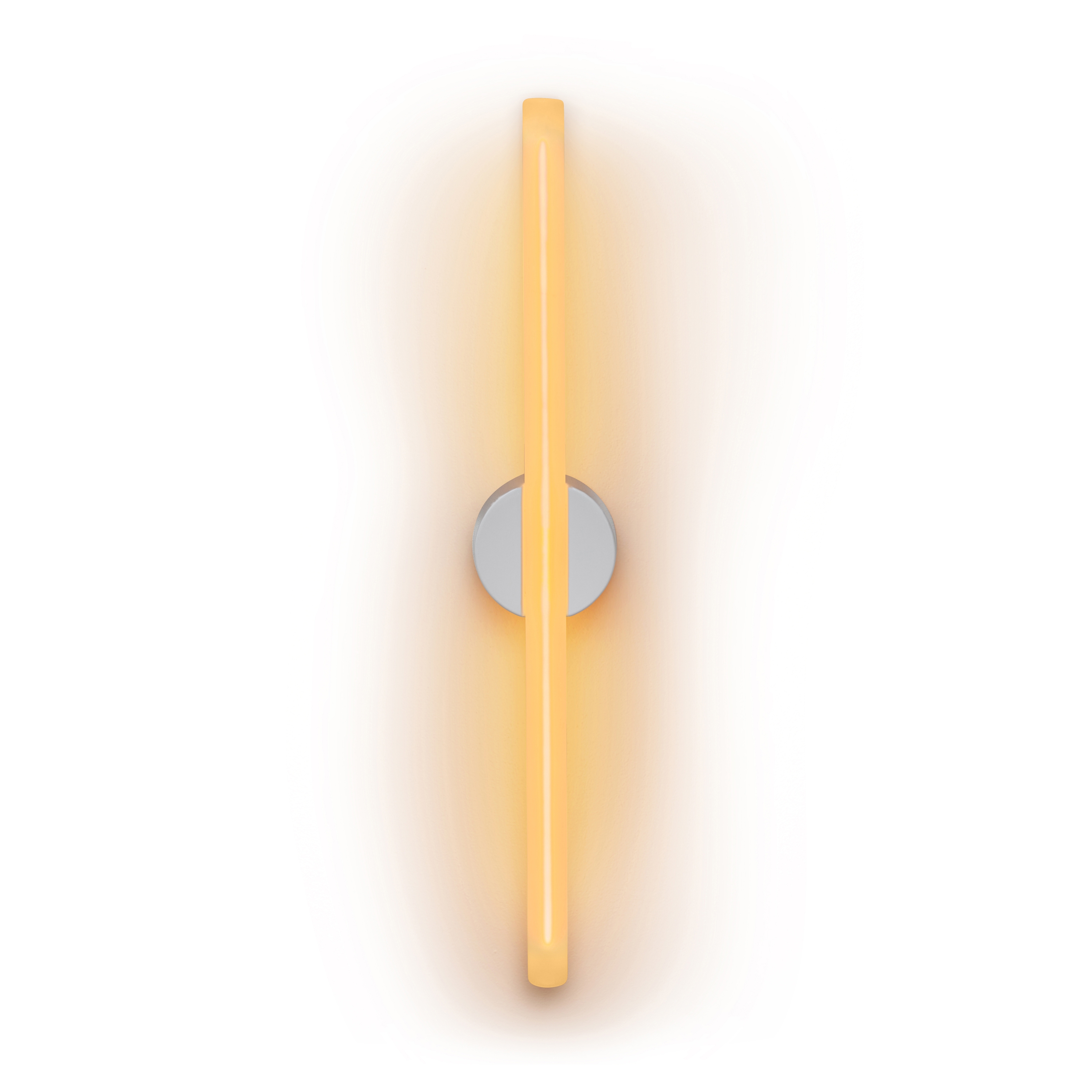 Kilter Wall Light 640mm length 2200K White