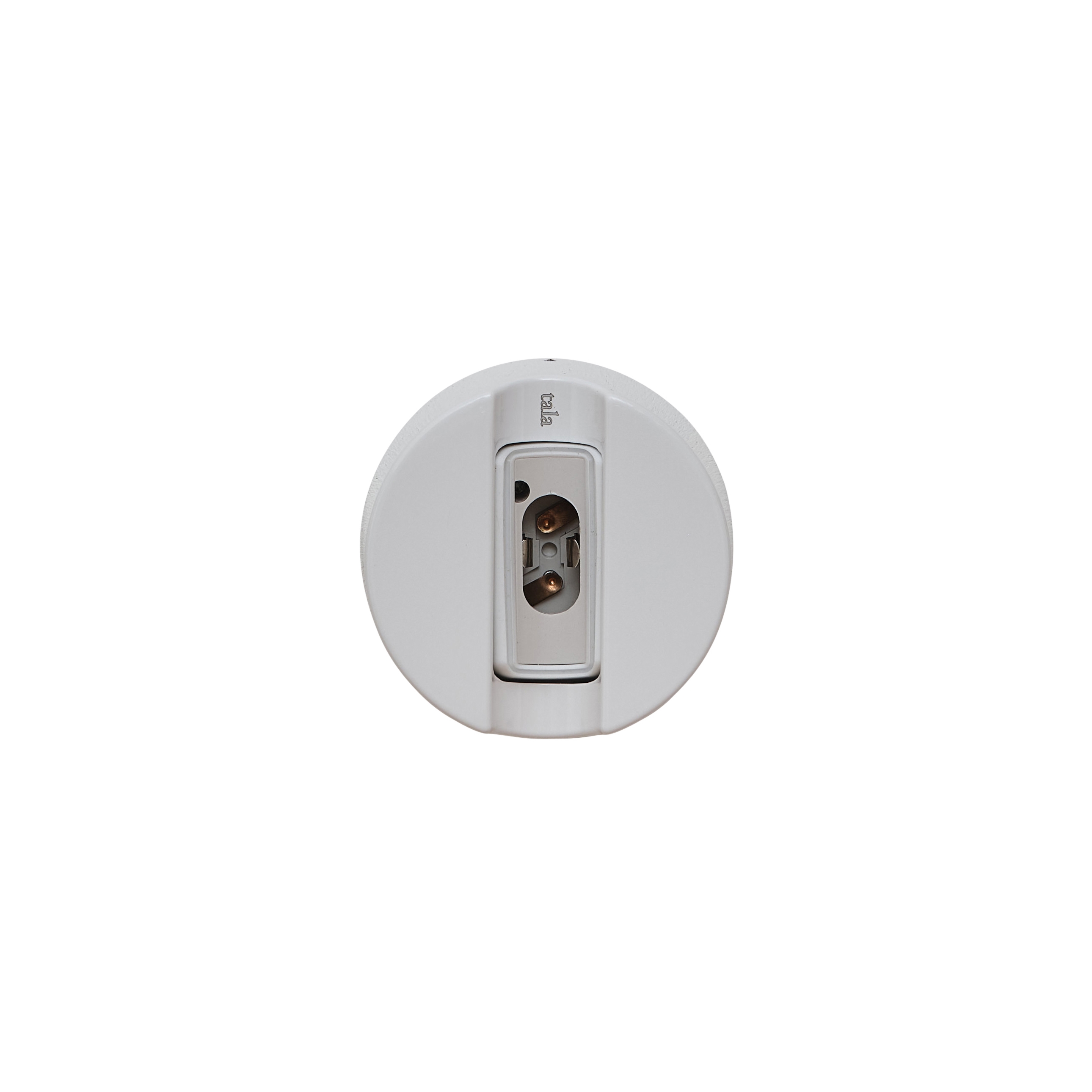 Kilter Wall Light White IP44