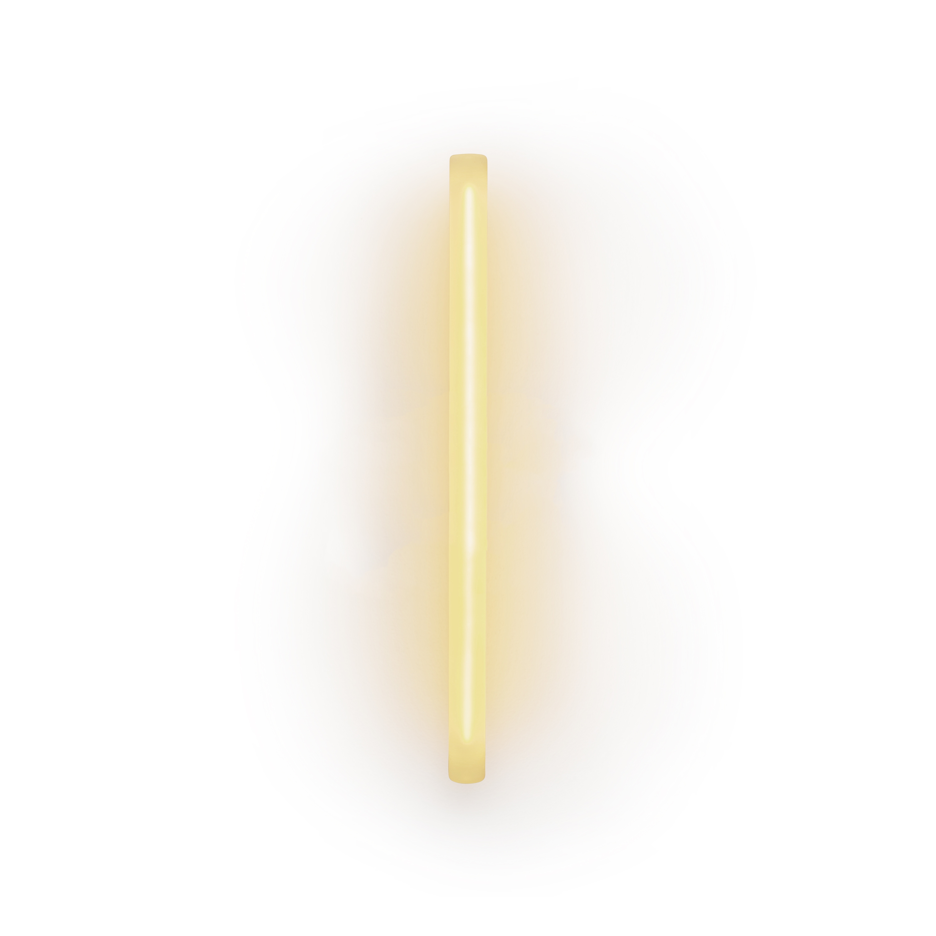 Kilter bulb 500mm length 6W 2700K S14D frosted