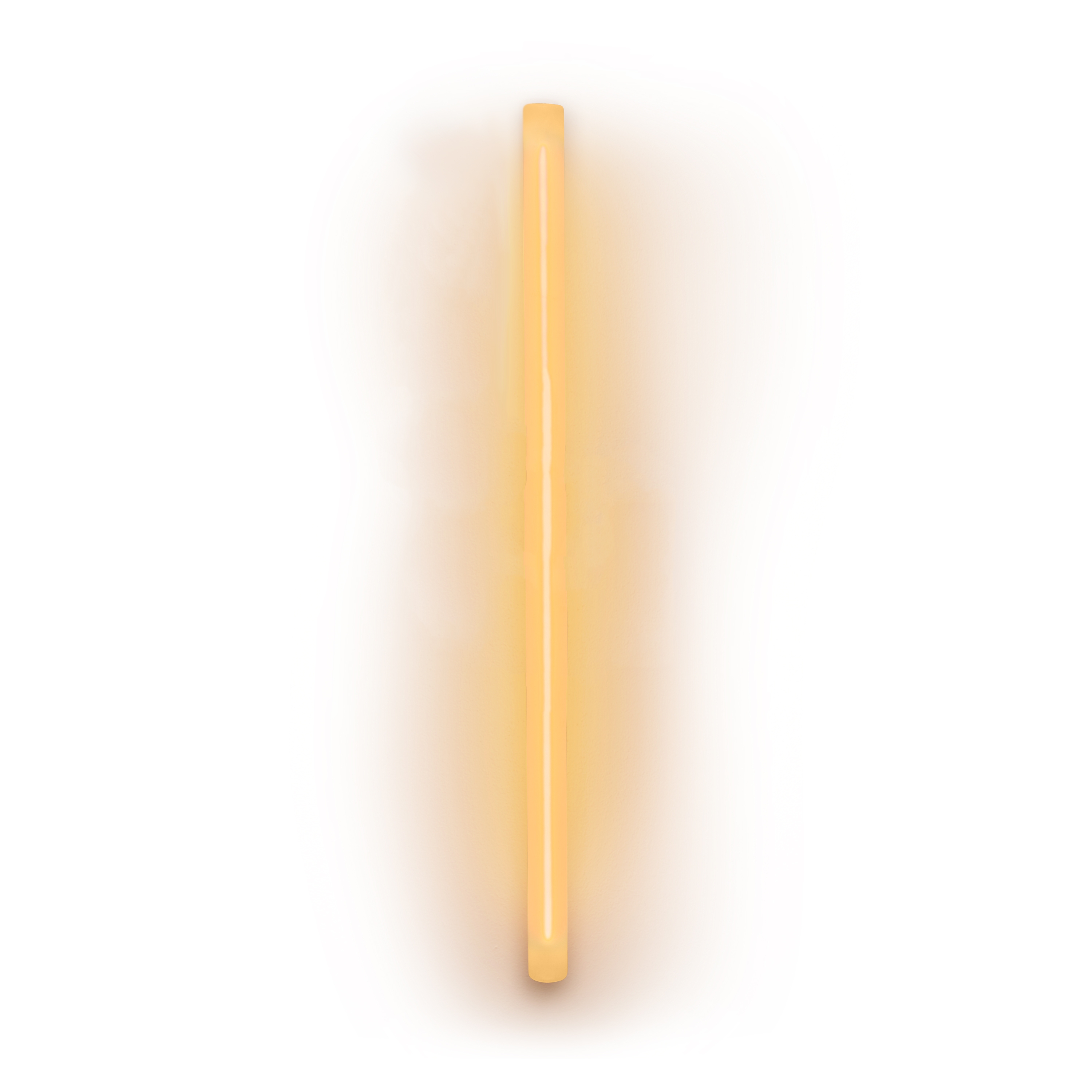 Kilter bulb 640mm length 6W 2200K S14D frosted