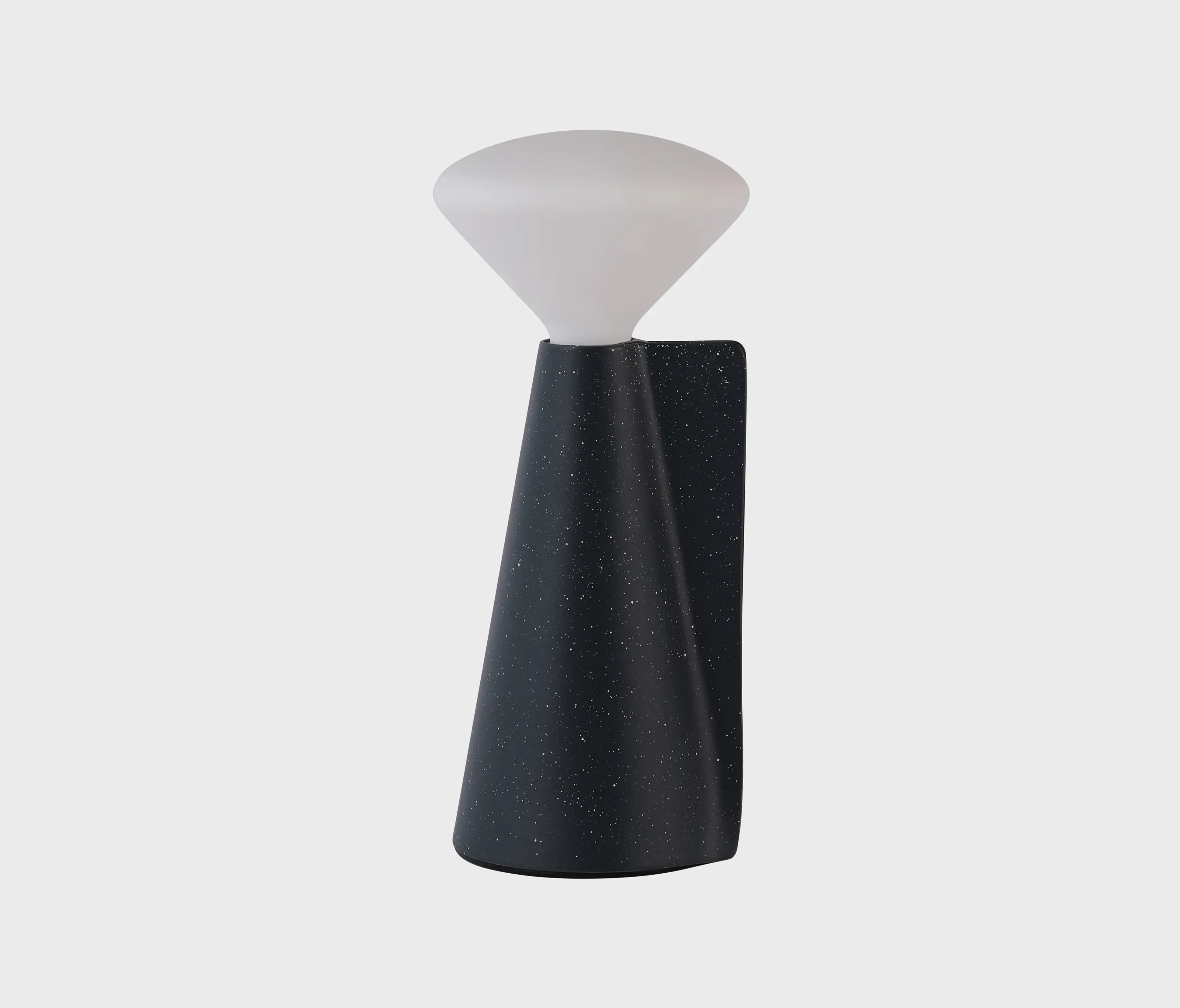 Tala - Mantle Portable Lamp in Granite Black