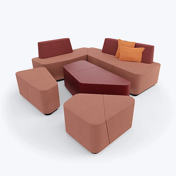 SOFT SEATING