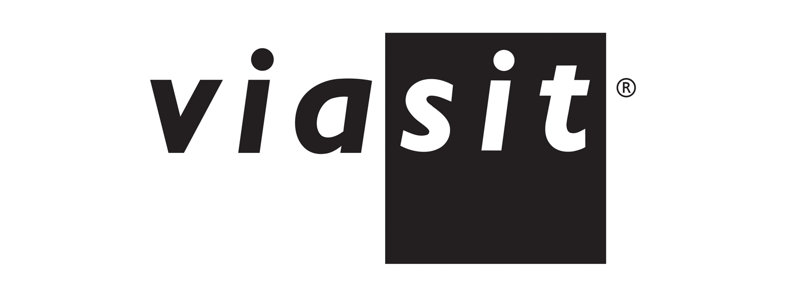 Logo for manufacturer Viasit